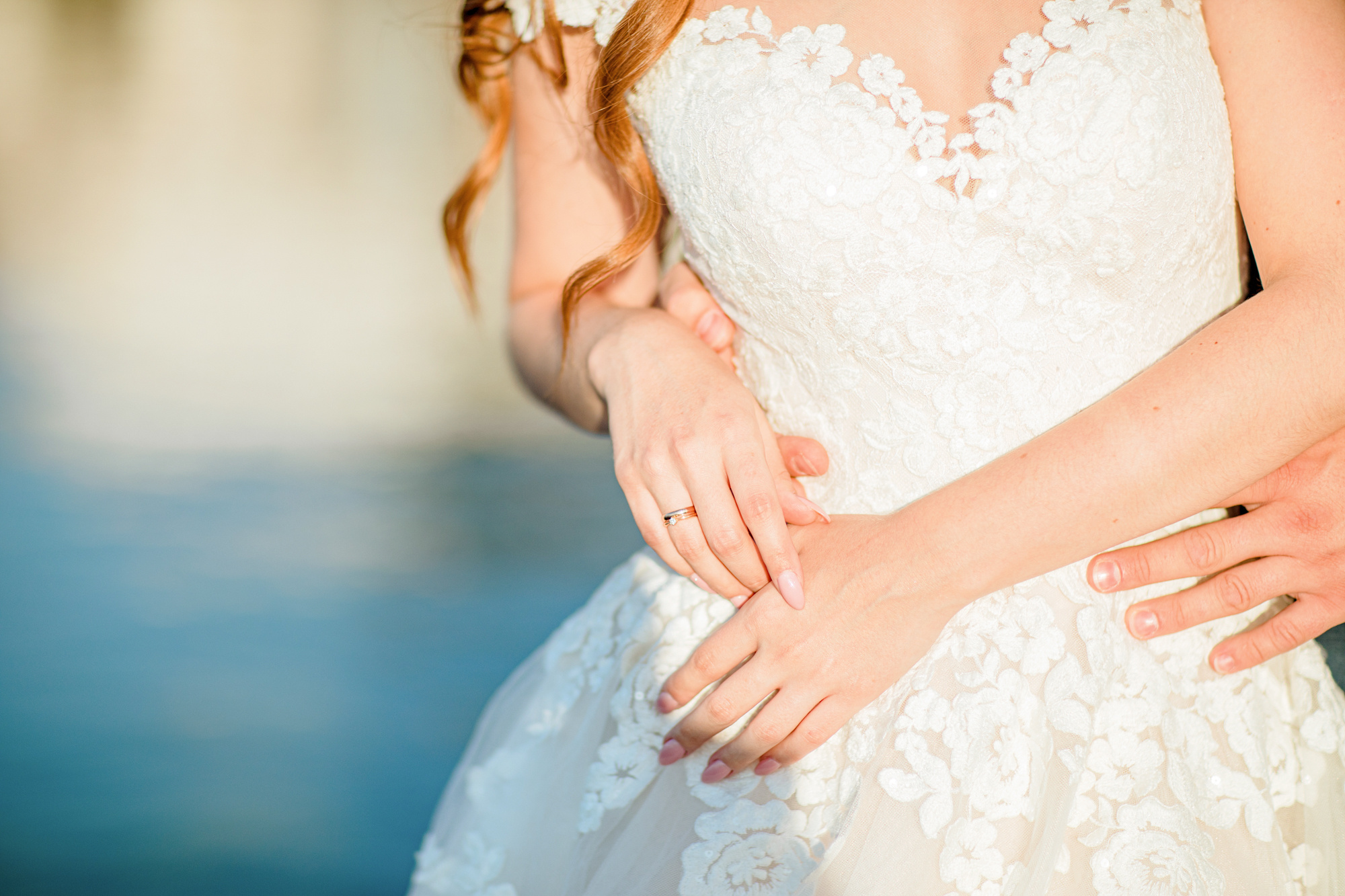 Wedding photo shoot in Marmaris old town. Julia Ganch I Fashion Wedding Photography I Cappadocia Turkey