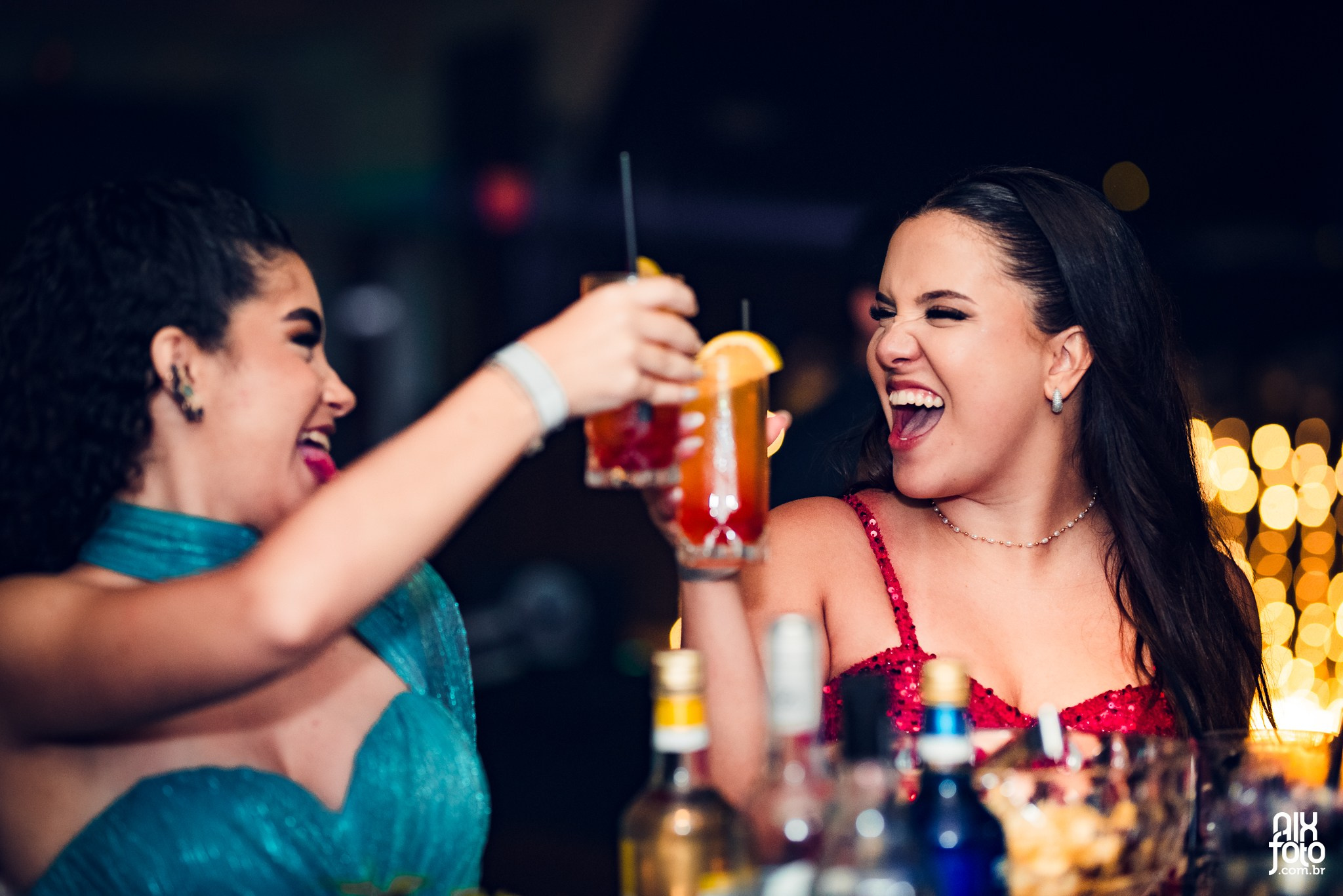 Fotografia de Formatura. Alex Foto