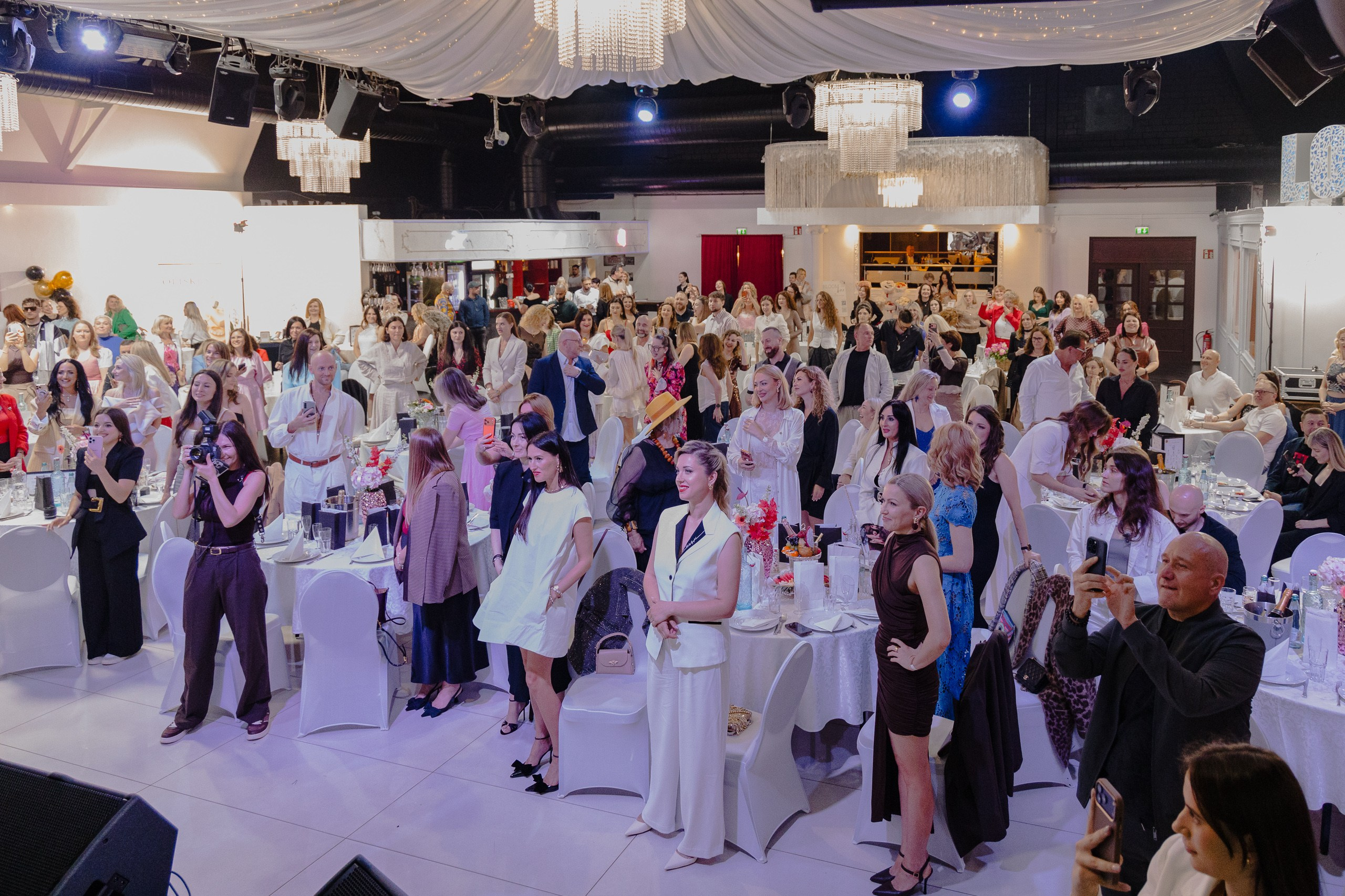 INFLUENCER EVENT. Eventfotograf, Businessfotograf & Reportagefotograf in Baden-Württemberg, am Bodensee und in der Schweiz | Pavel Eifert