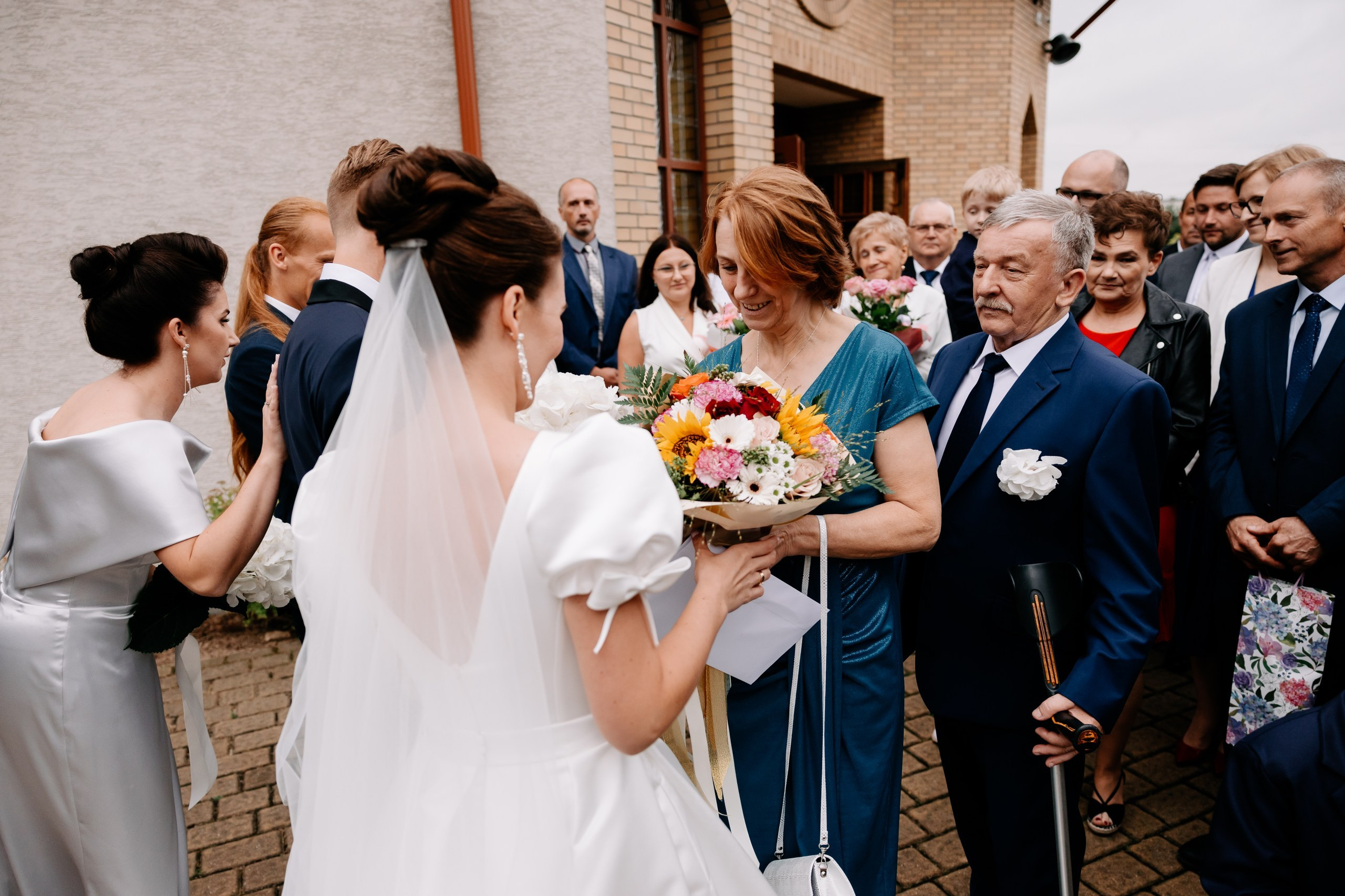 Wiki ♡ Przemek. Fotograf Ślubny Warszawa - Sesje Biznesowe Rodzinne Eventy