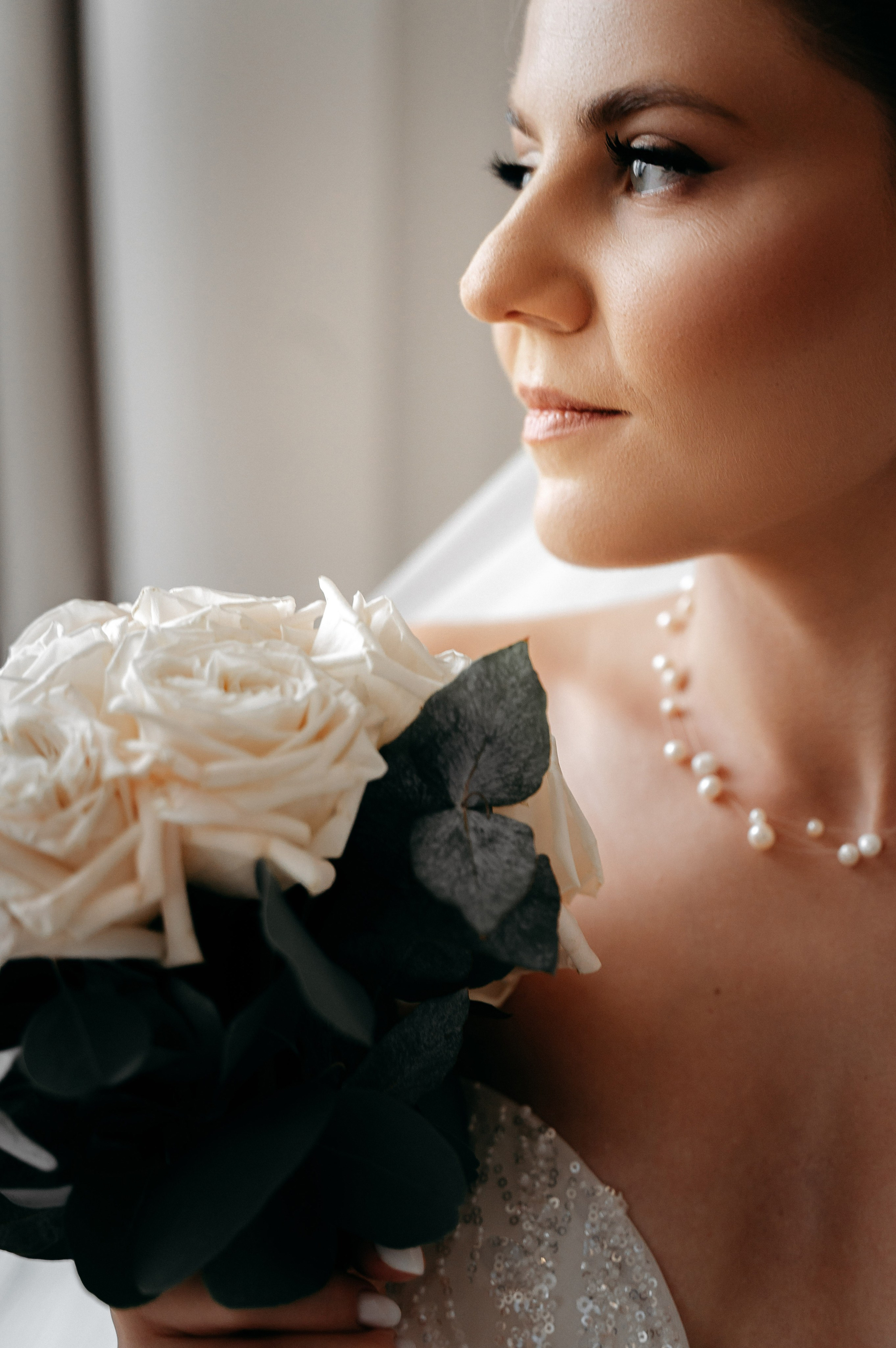 Андрій & Олеся. Весільний та портретний фотограф Кизим Арсен