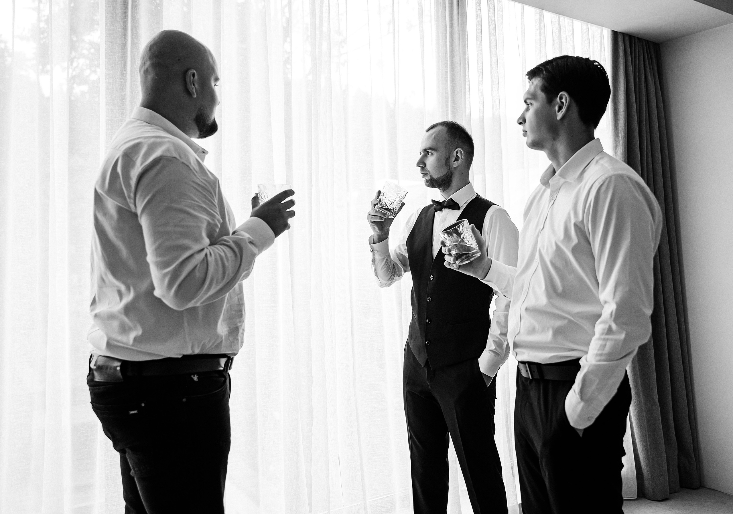 Весілля Дмитро та Тетяна. Весільний та портретний фотограф Кизим Арсен