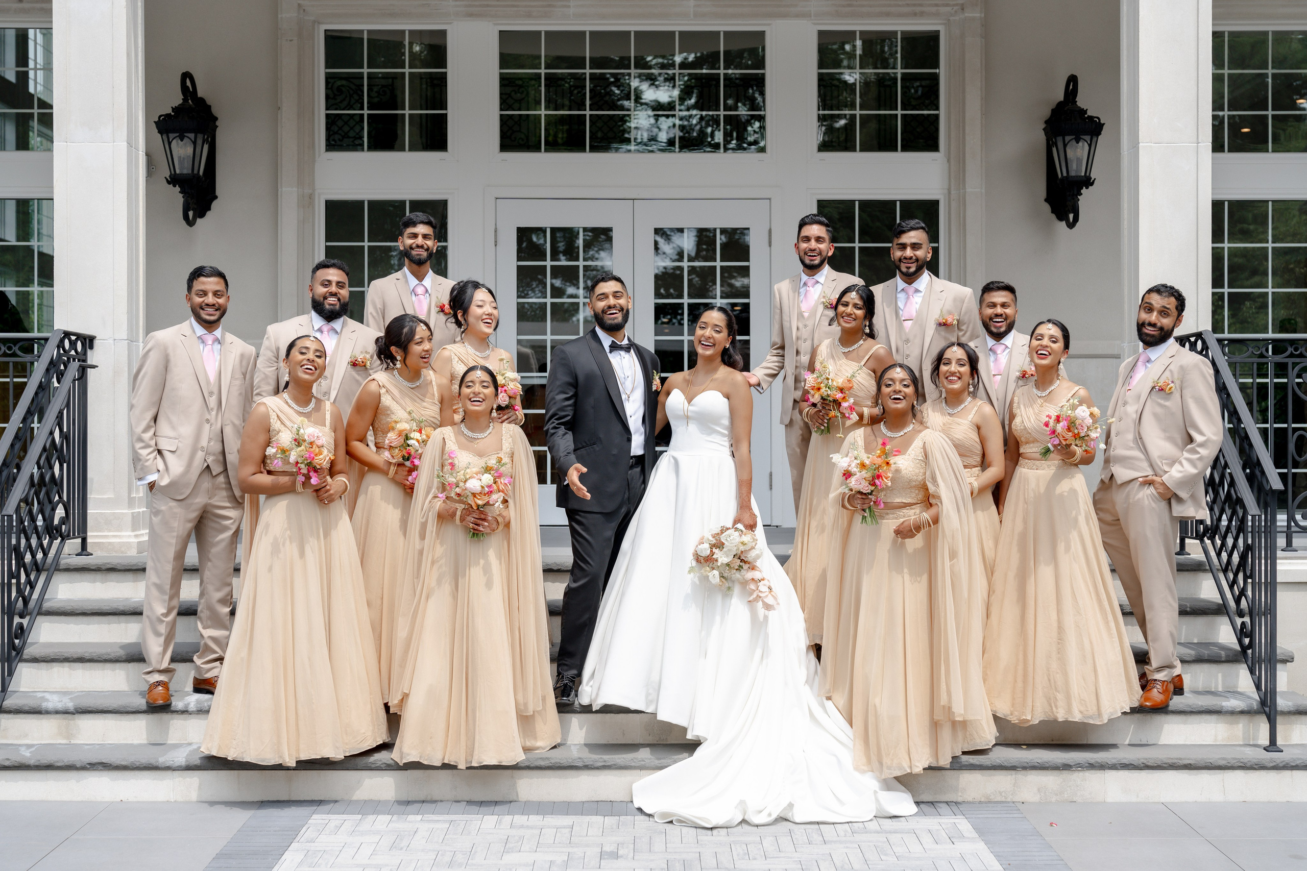 Maya & Alvin. Anna Krasnova Wedding photographer