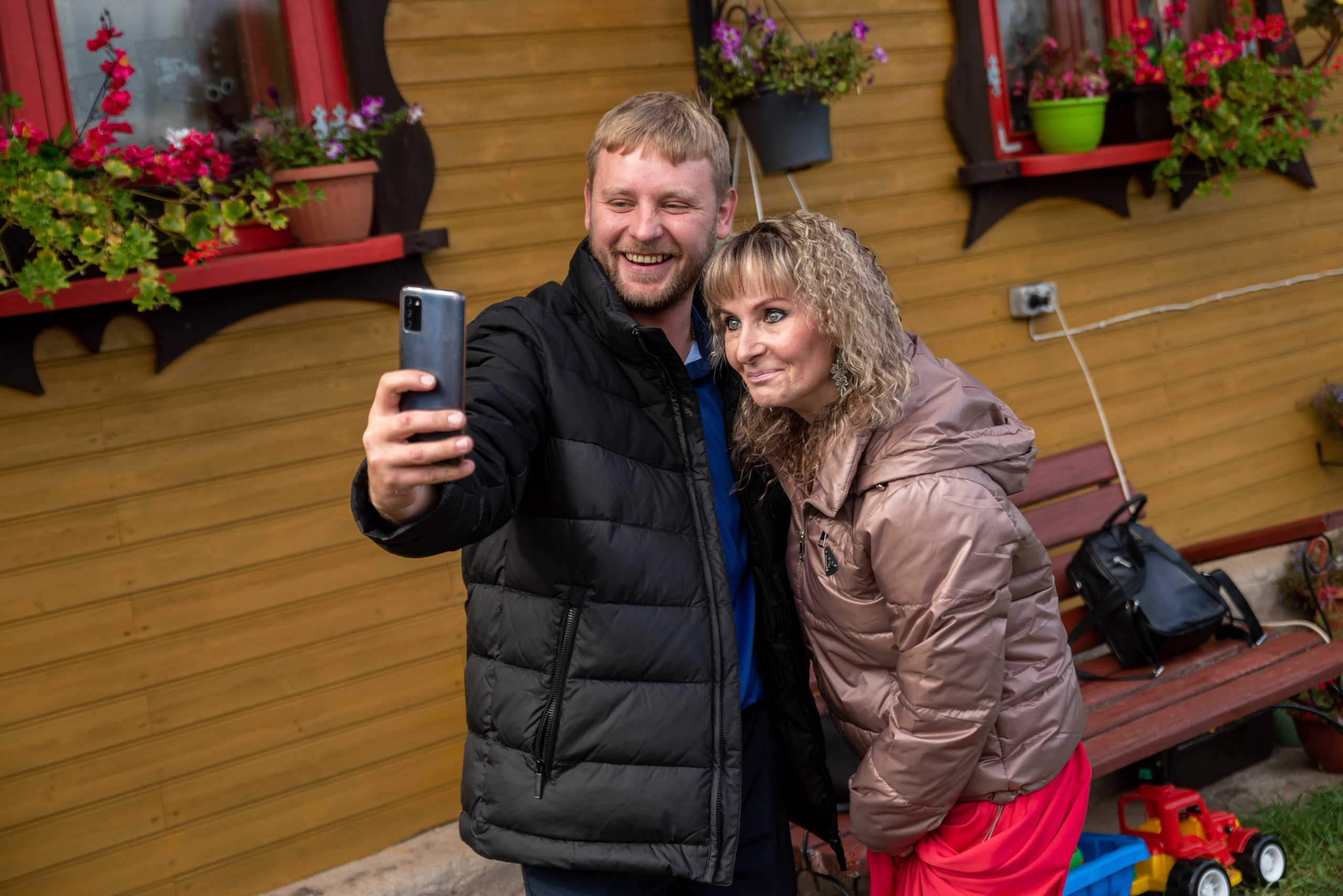 Anatolijs & Diana. Ritvars Pujats Emotion Photographer