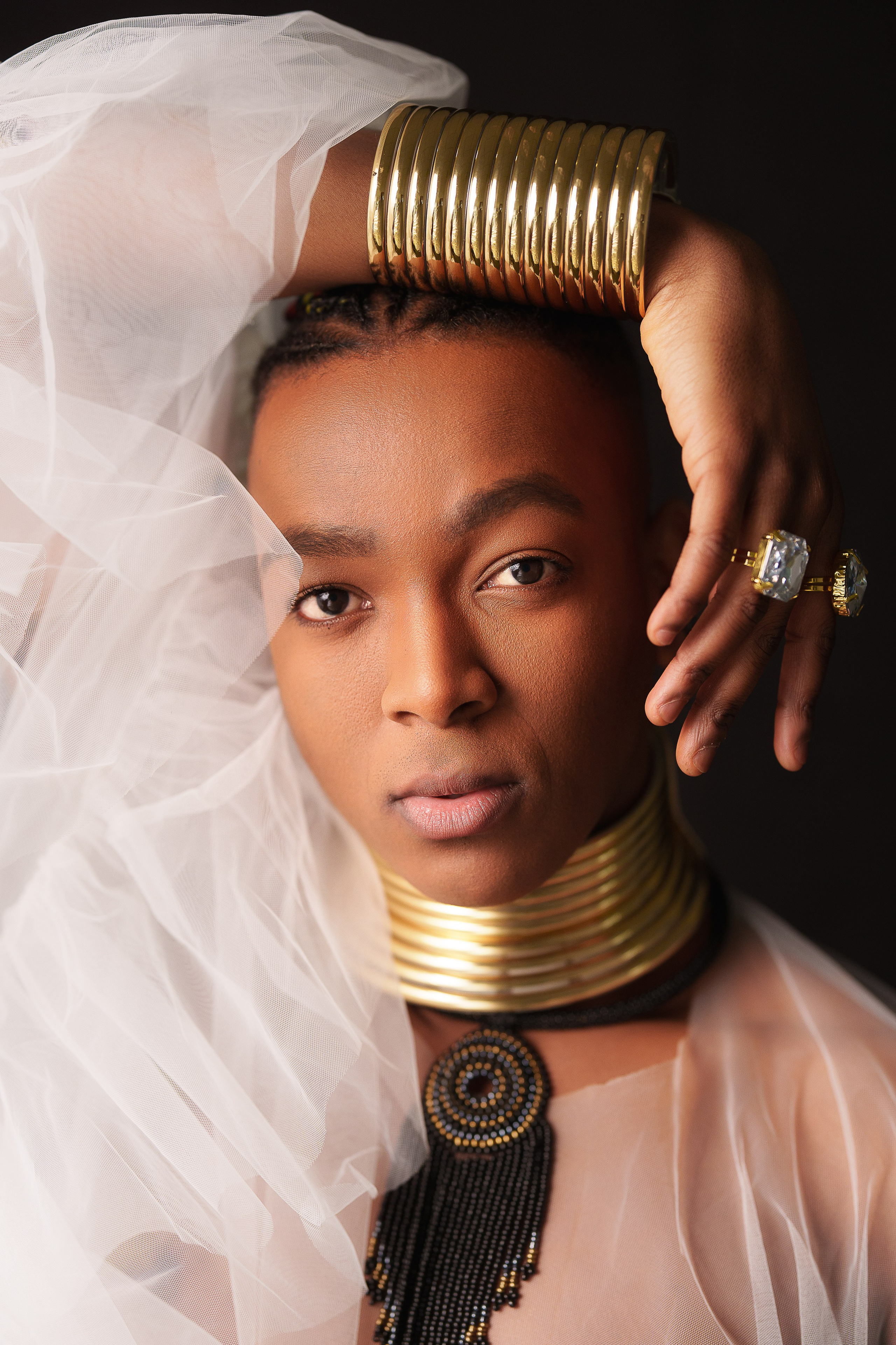 Karabo. Familien, Portrait und Konzeptualfotografie in Genf, Schweiz