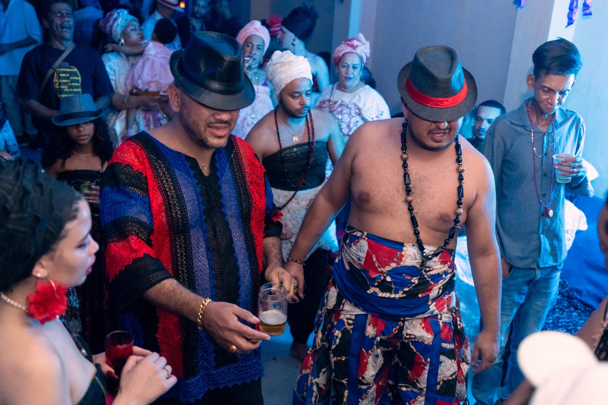 7 Encruzilhadas & Rosa Negra. Aladá Produções