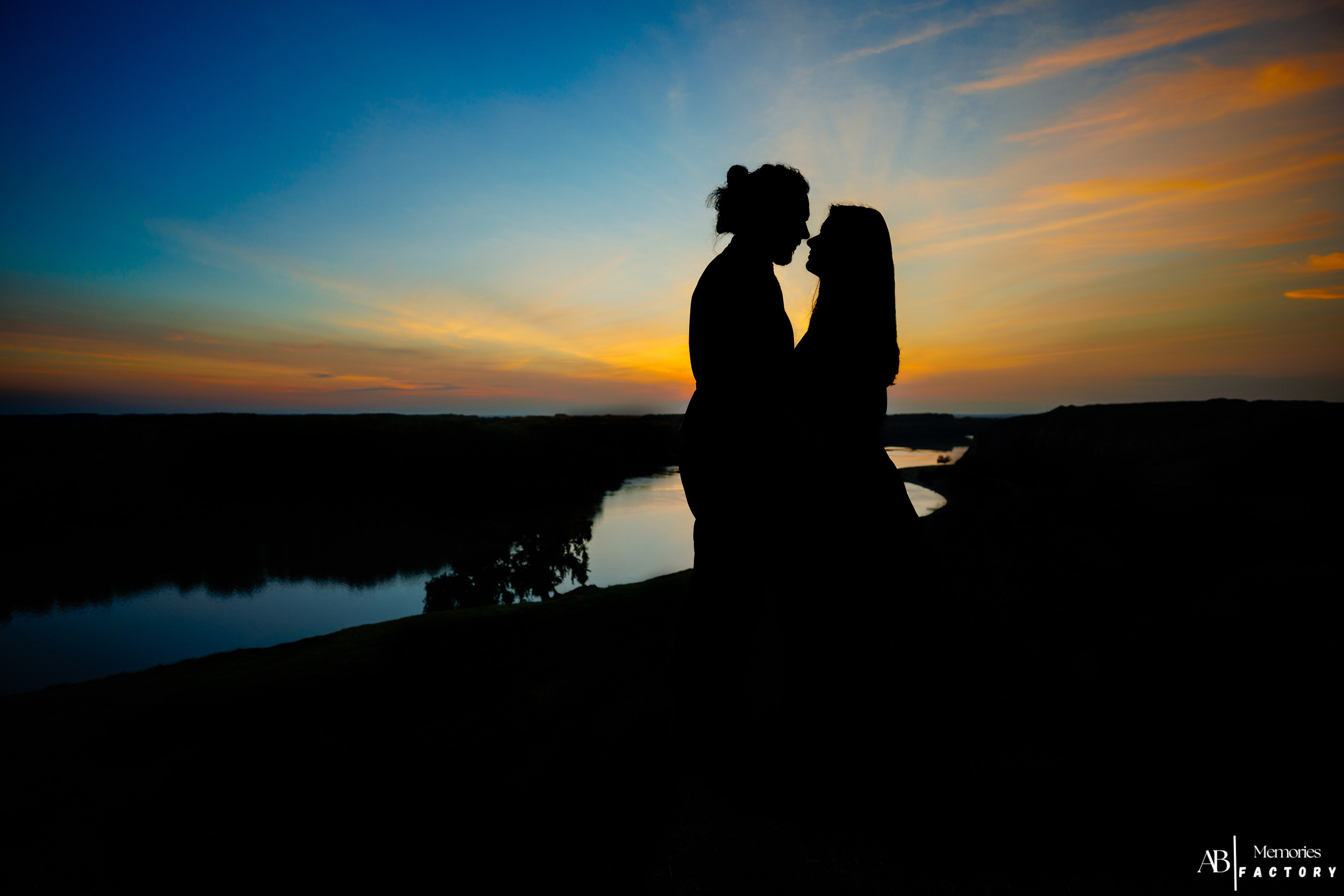 After Wedding | Alexandra+Cristian. Bordeiionutfotograf