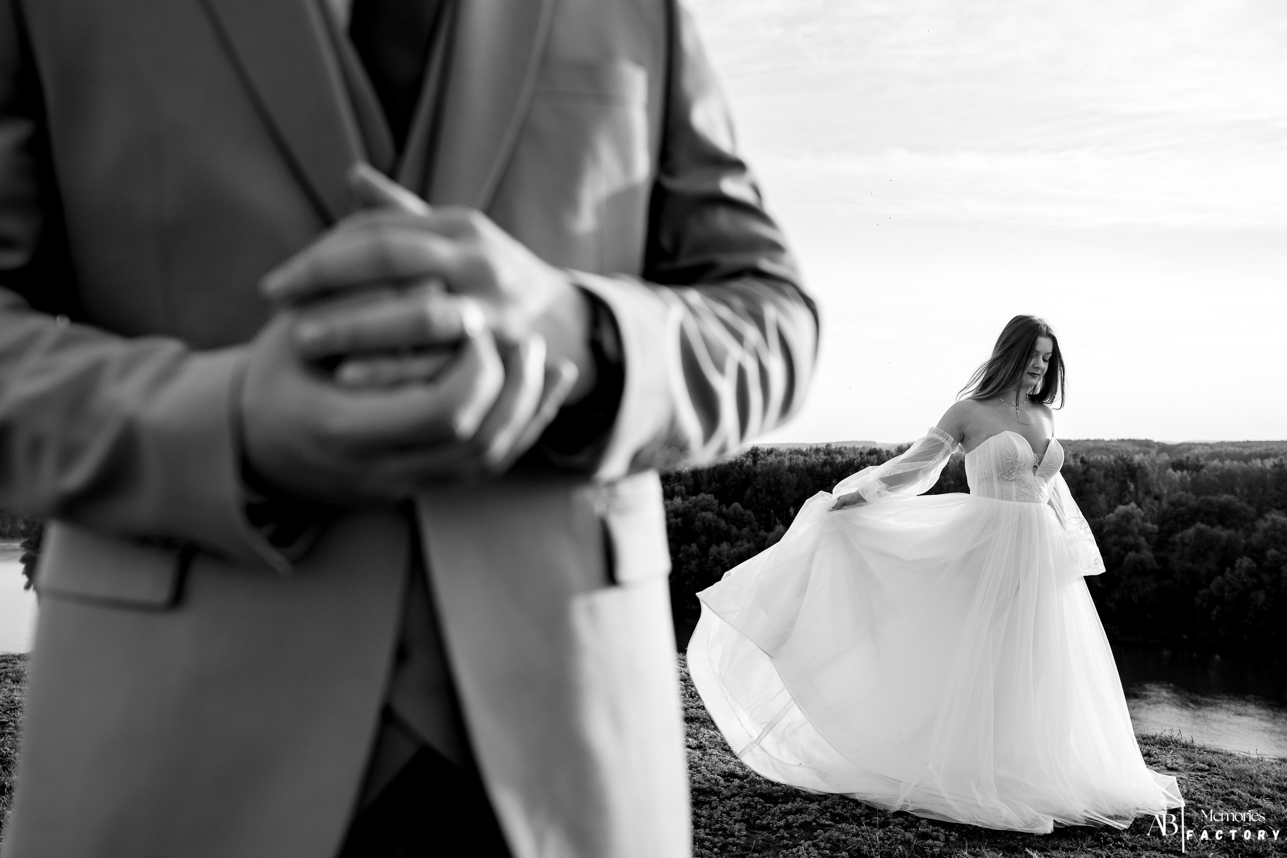 After Wedding | Alexandra+Cristian. Bordeiionutfotograf