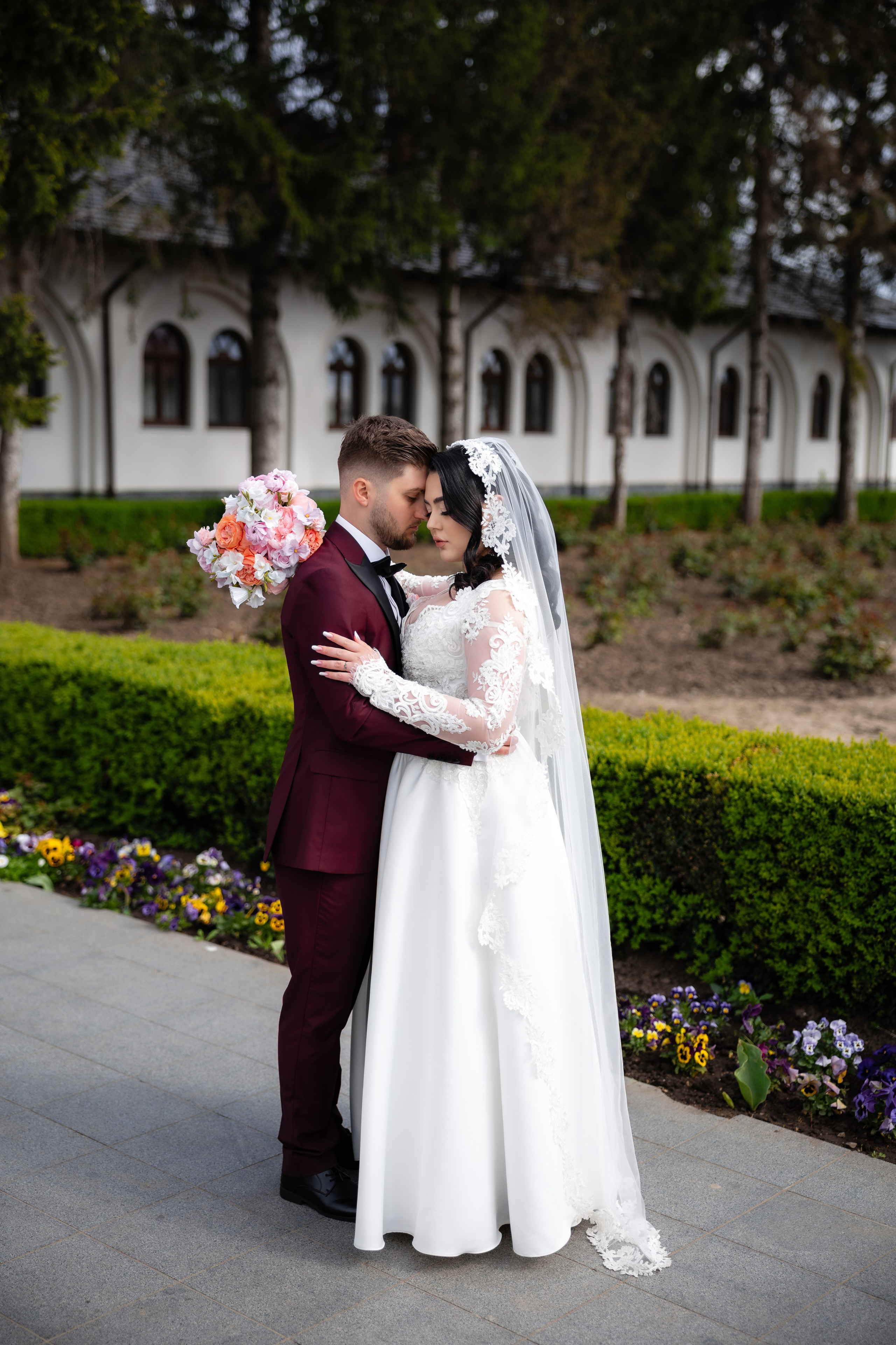 FOTOGRAFII. CADRE weddings - IONUȚ & ADRIANA