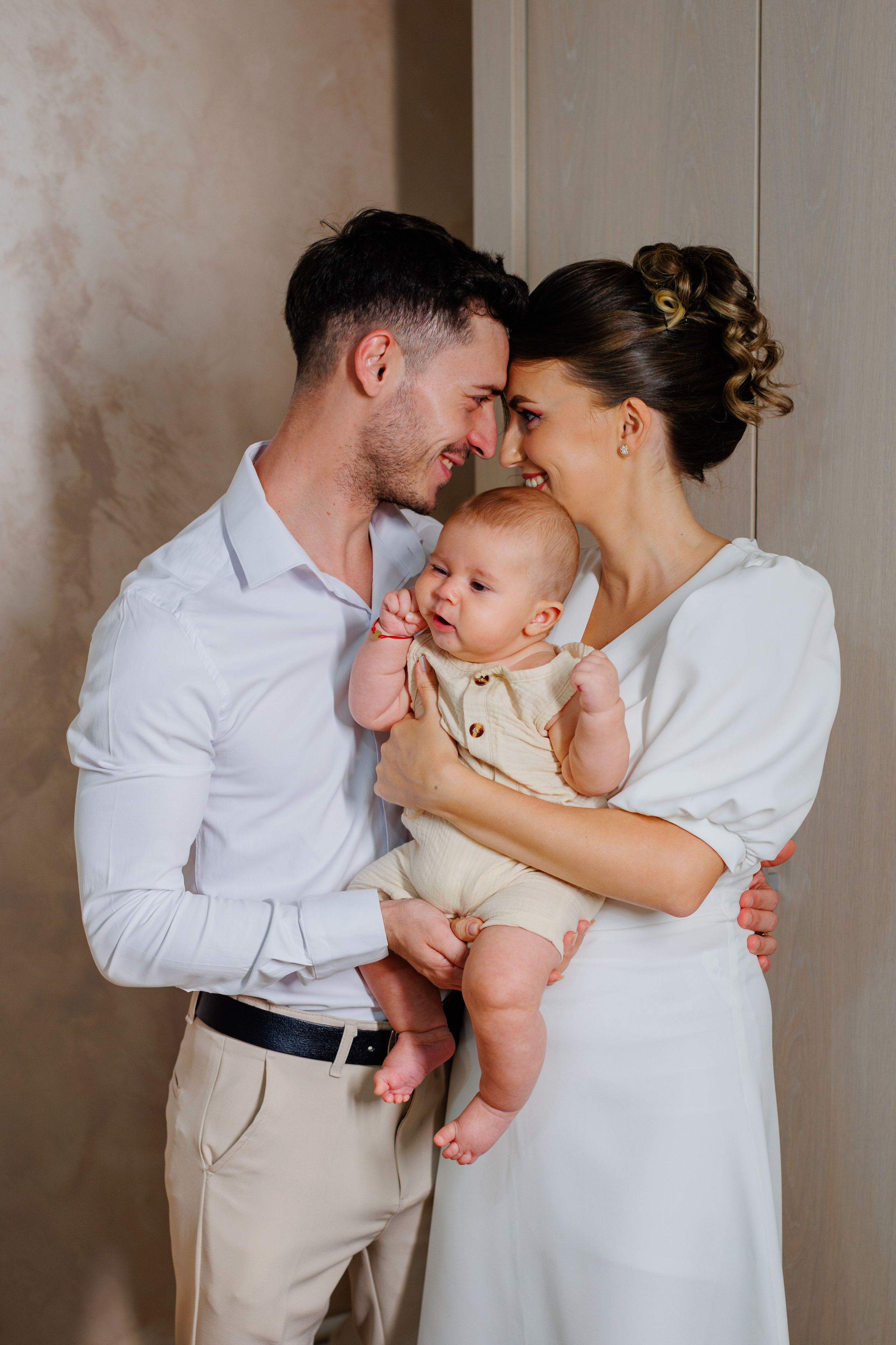 Baptism | Filip Ioan. Bordeiionutfotograf