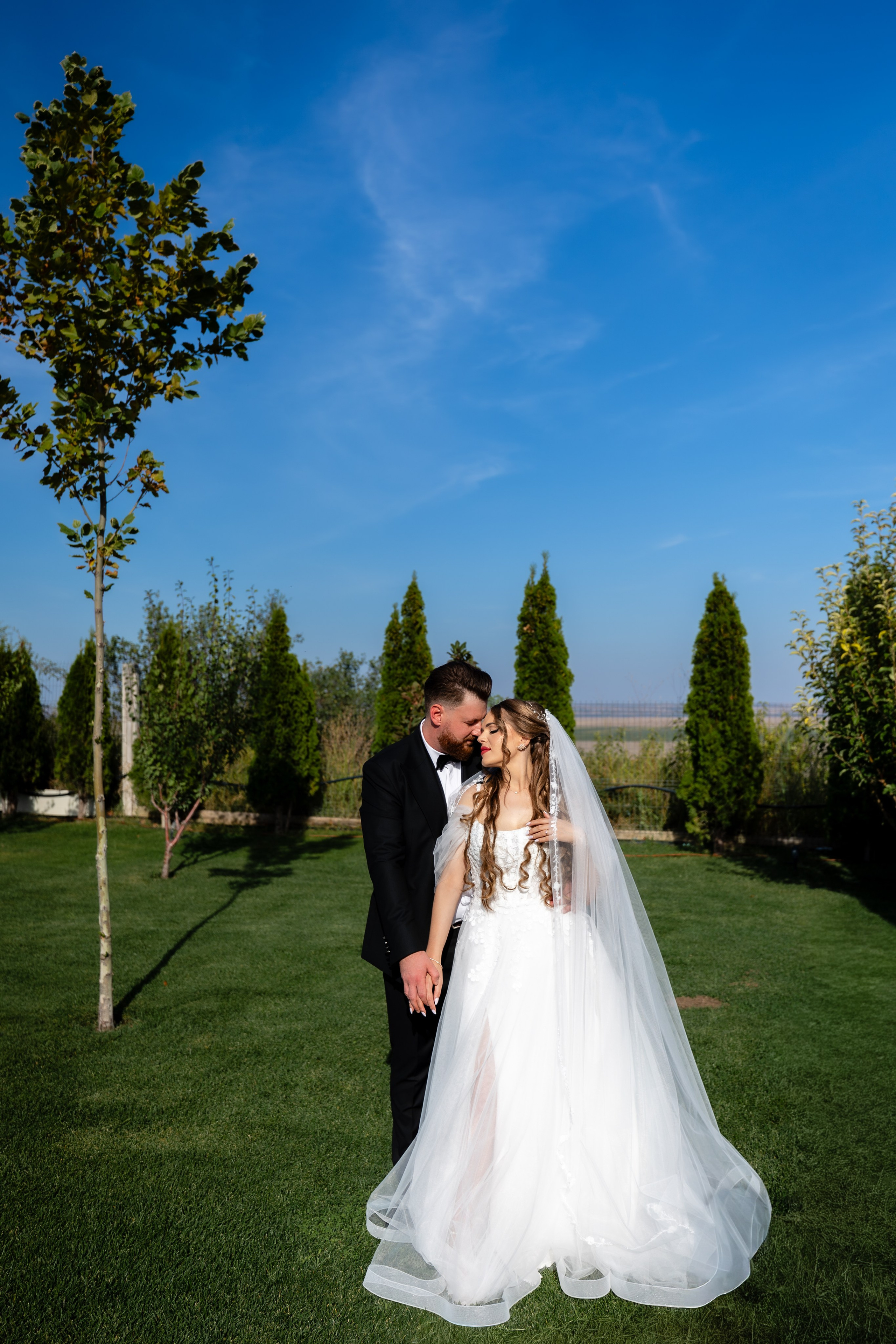 FOTOGRAFII. AB MEMORIESFACTORY - IONUȚ & ADRIANA