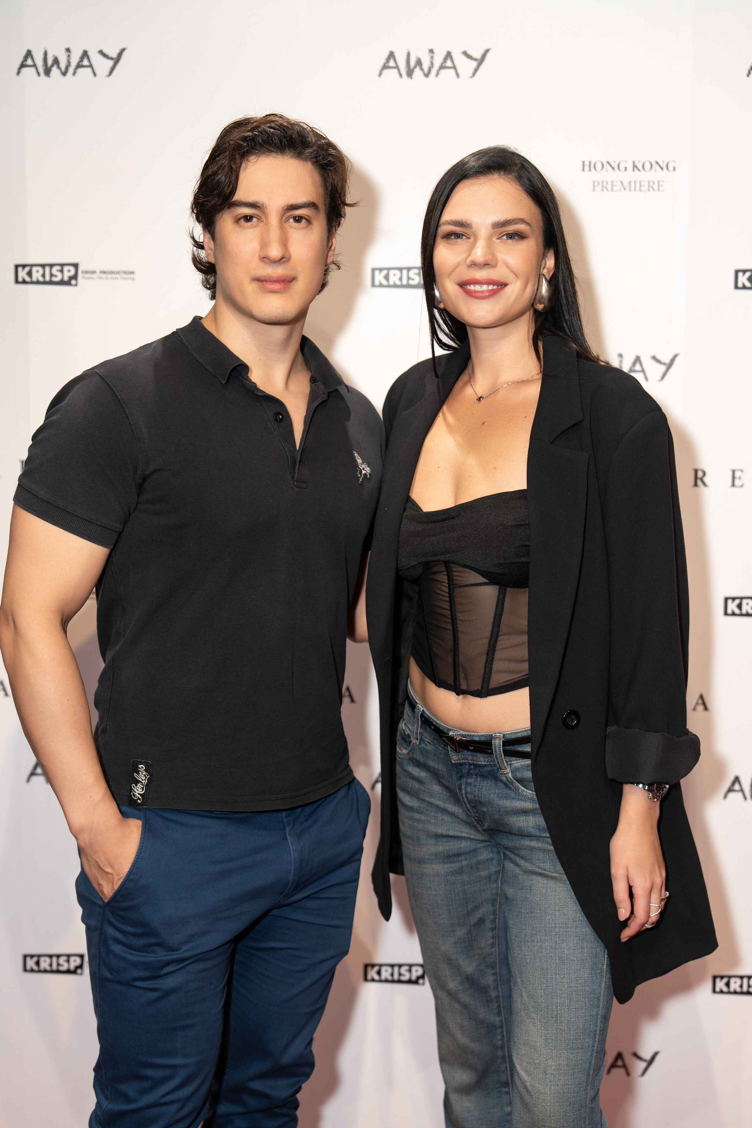 KRISP. PRODUCTION MOVIE PREMIER. ФОТОГРАФ В ГОНКОНГЕ (СВАДЬБЫ, FASHION, СЕМЕЙНЫЕ, МЕРОПРИЯТИЯ, ФОТОПРОГУЛКИ)