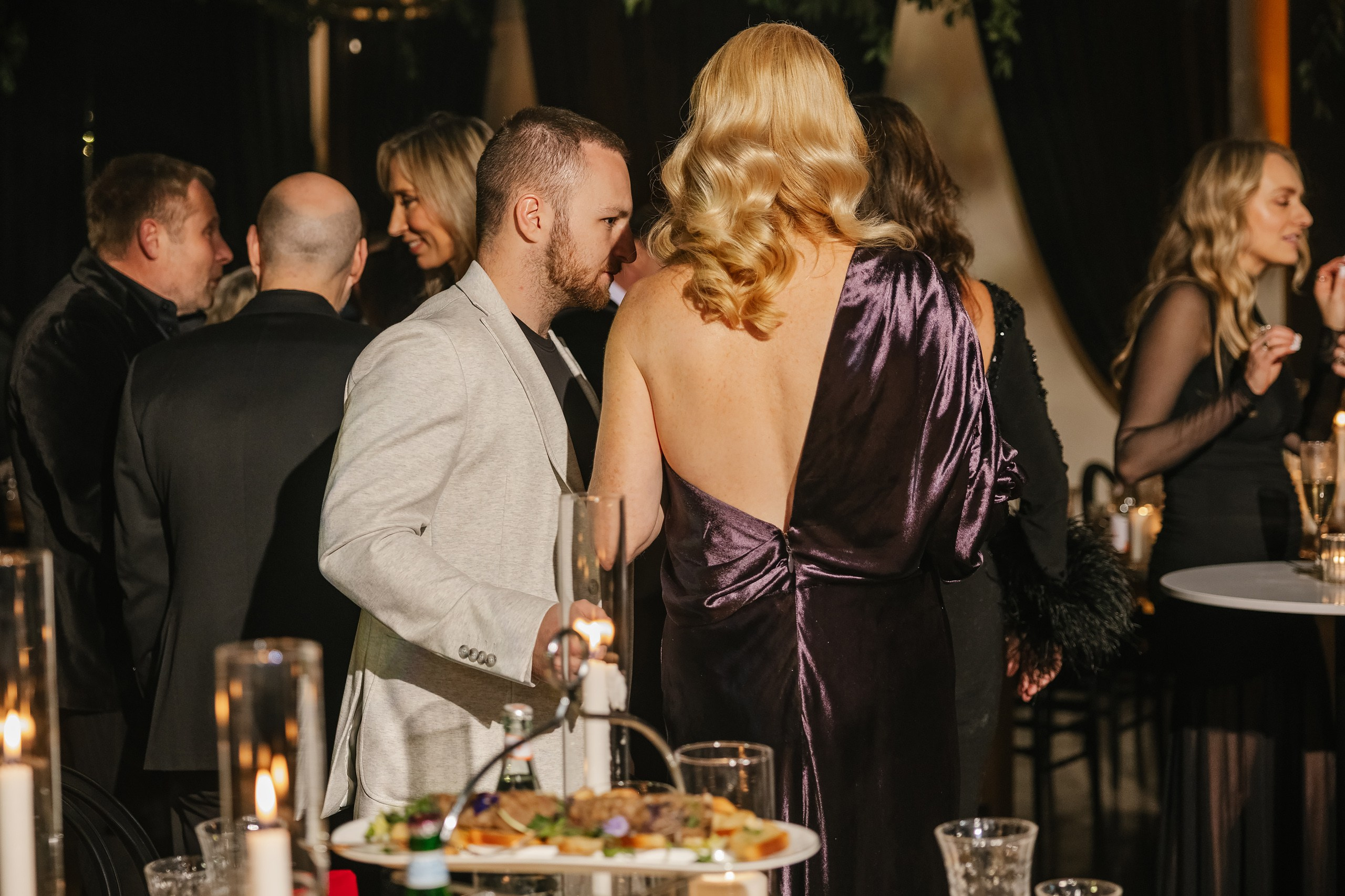 12.05.2025 Birthday Party. Wedding family event photographer in Chicago Nick Yushevich