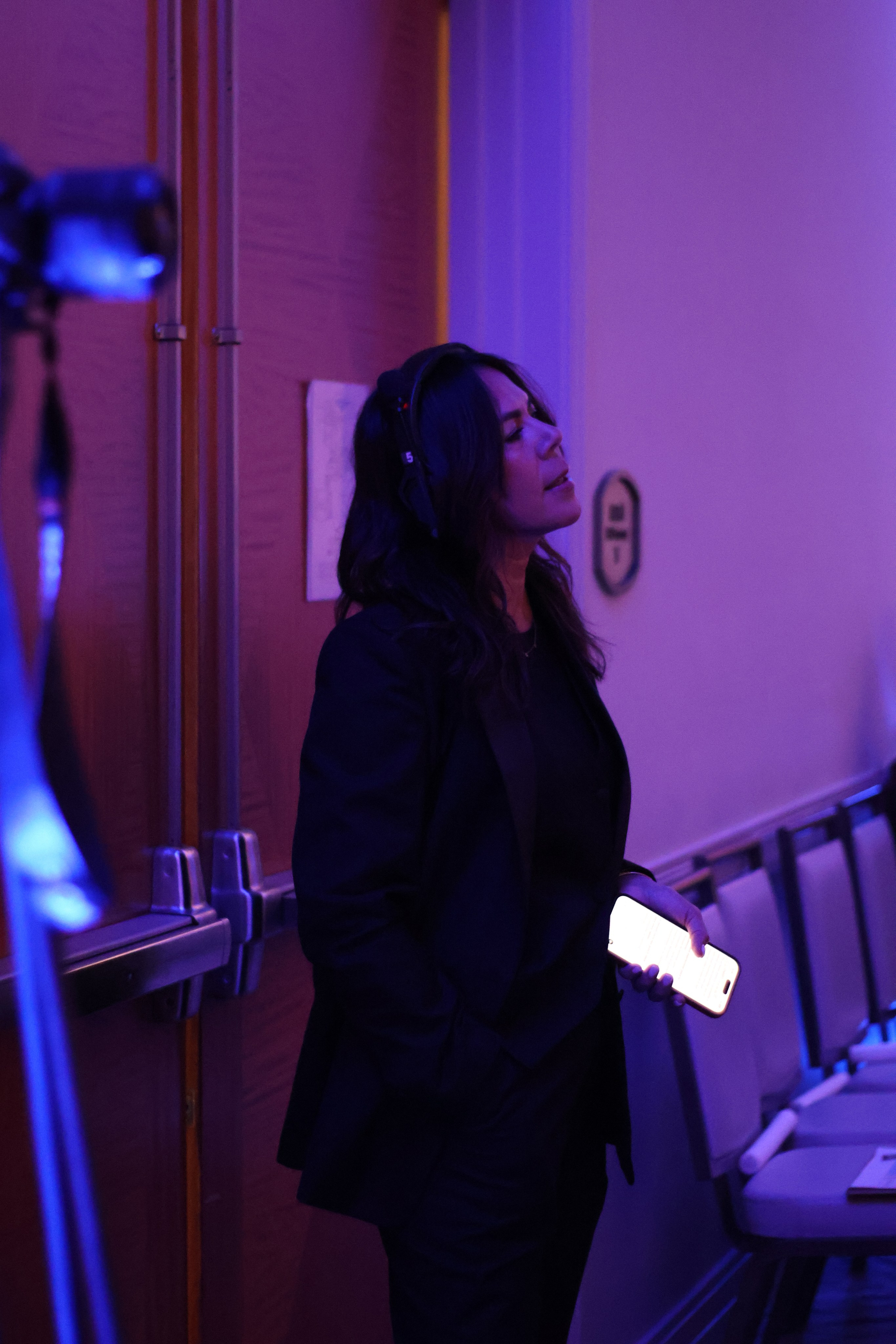 USA SIGNATURE EVENTS. Workmakeapp Studio