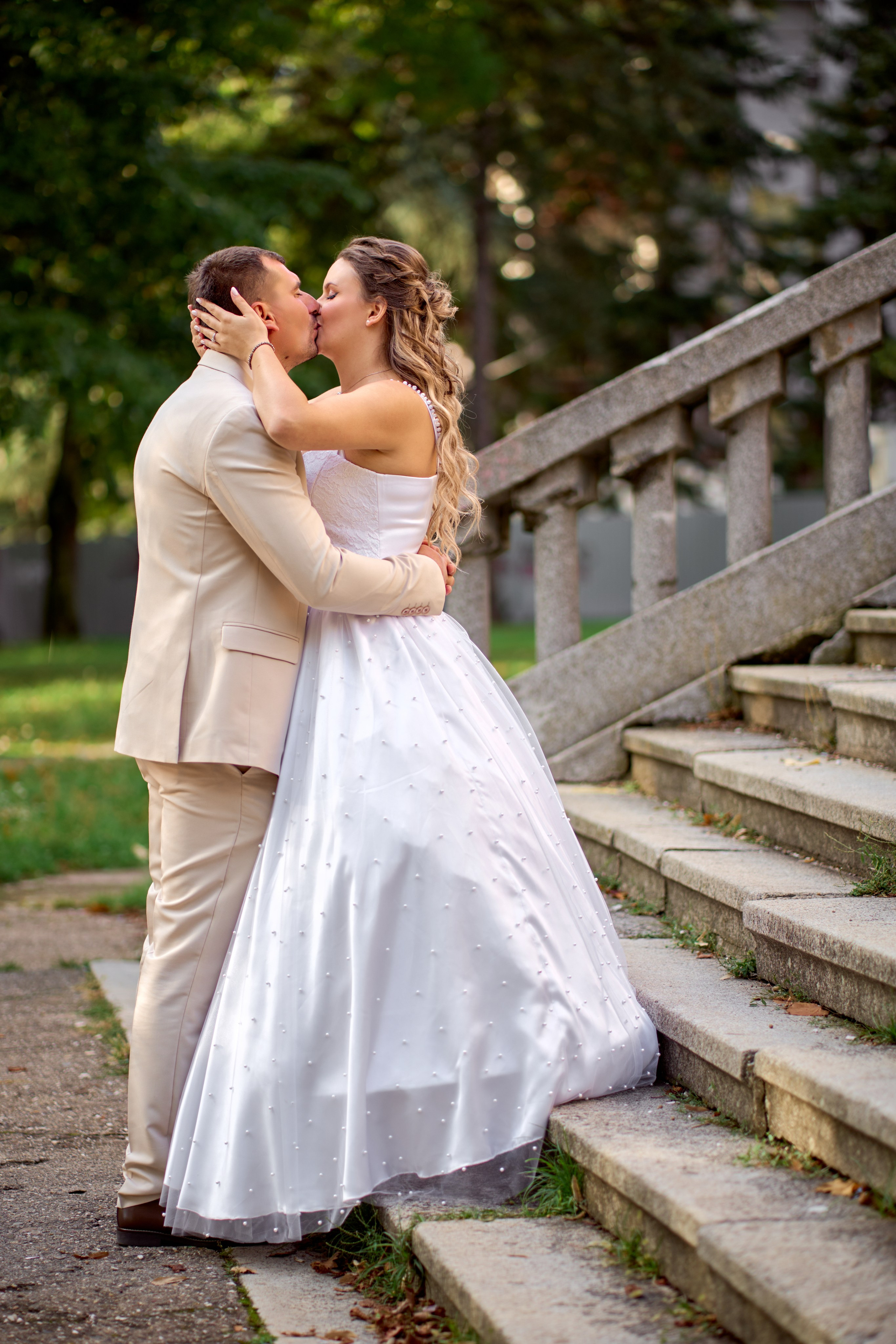 Ivana i Jefta. Marko Superio | Wedding & Portrait Photographer