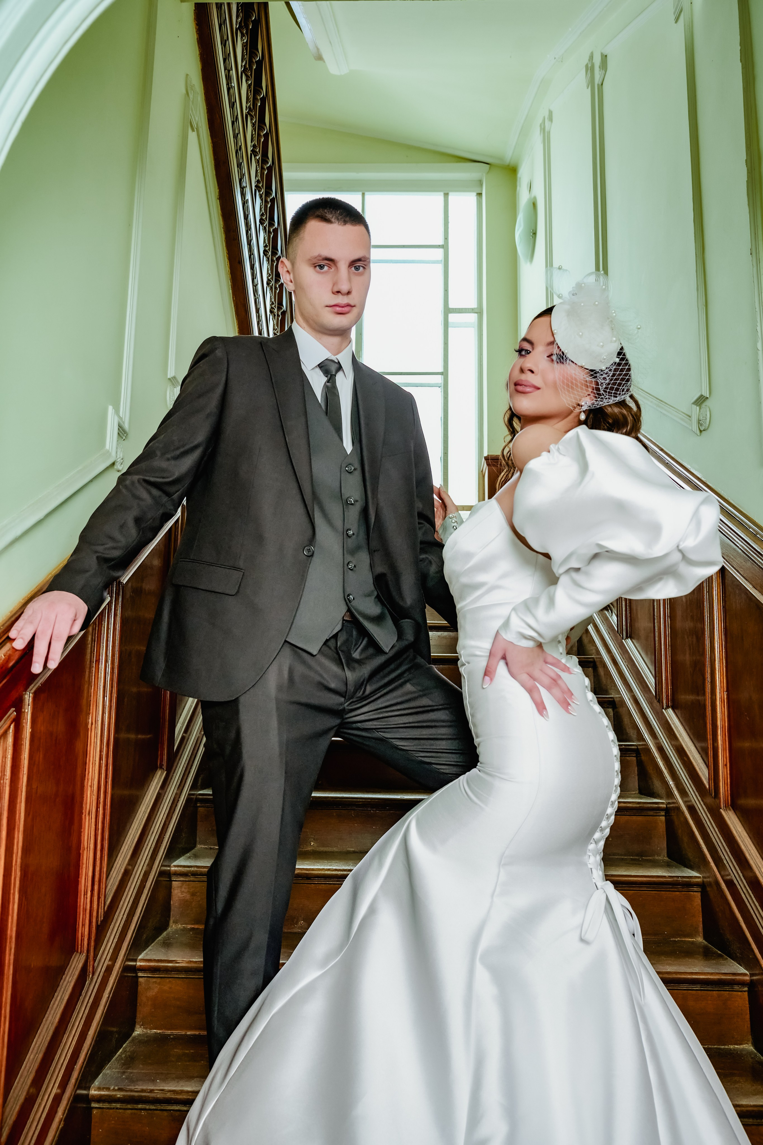 Miona and Strahinja. Marko Superio | Wedding & Portrait Photographer