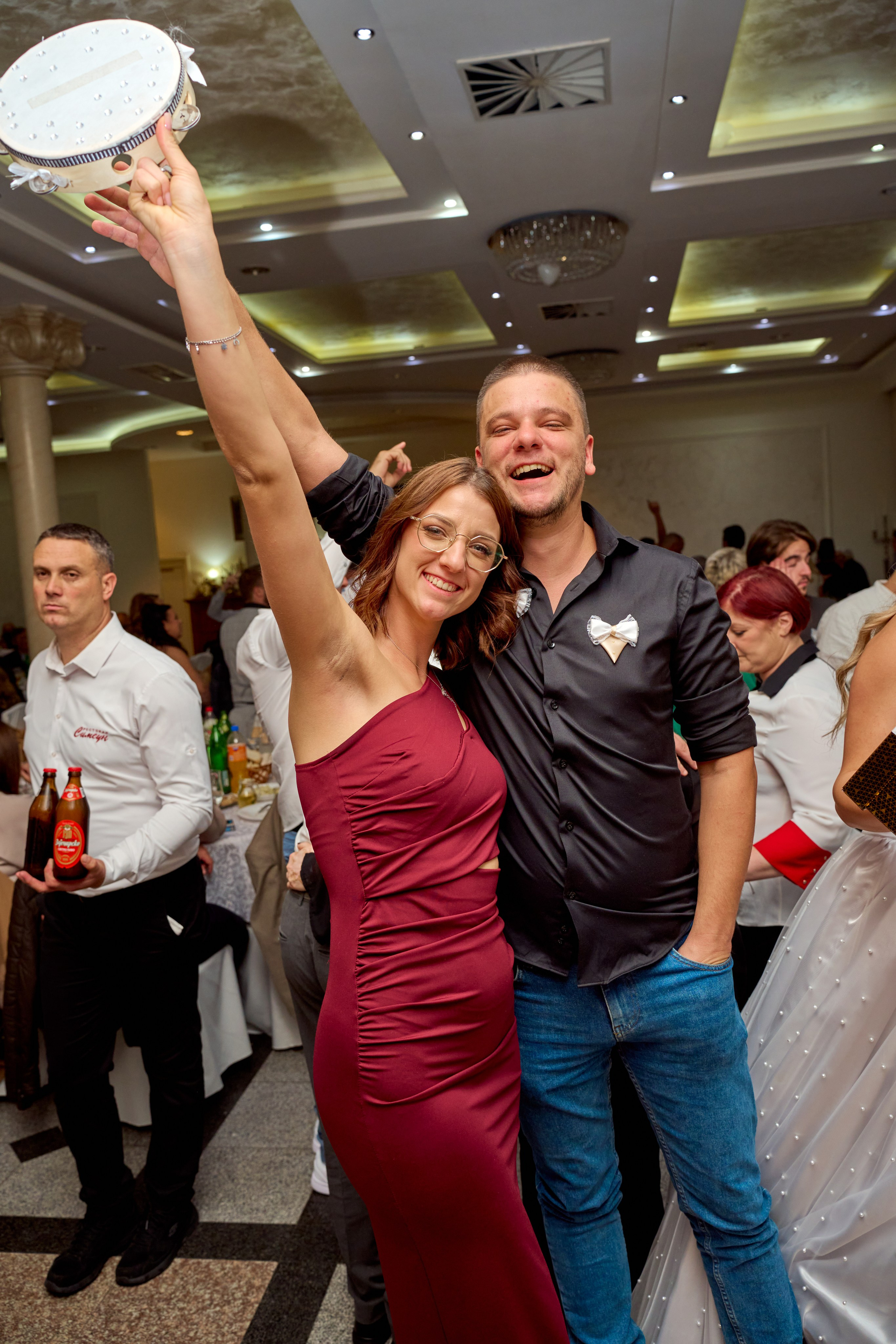 Ivana i Jefta. Marko Superio | Wedding & Portrait Photographer