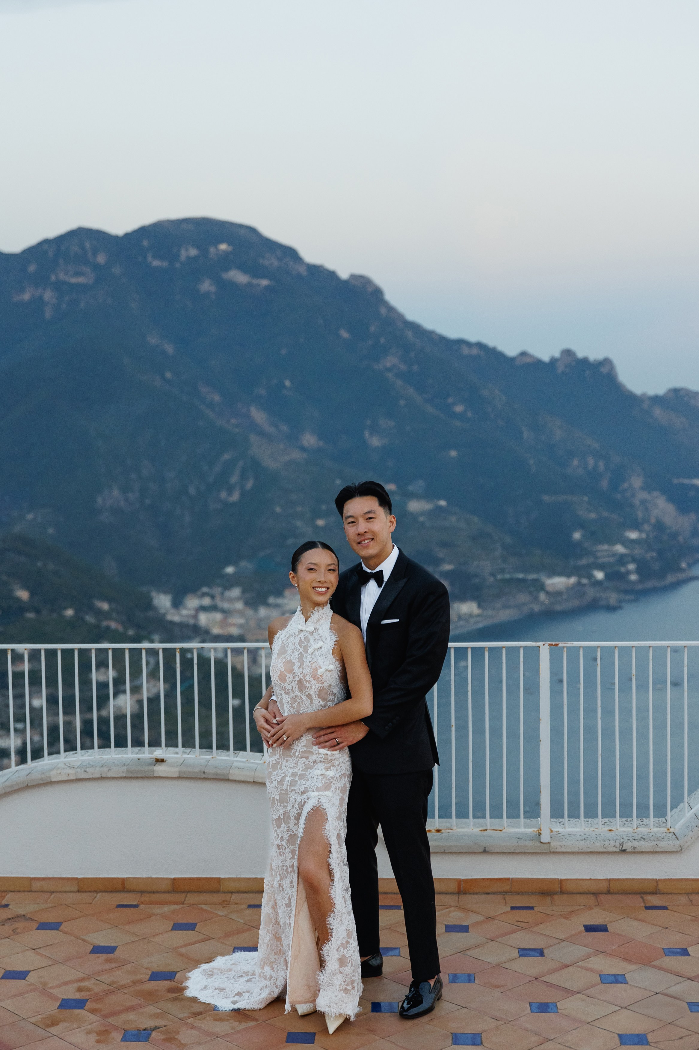 Wedding Villa Eva Ravello. Wedding Photographer Rome Tuscany Como Sicily Puglia Amalfy Italy- Oksana Savenchuk