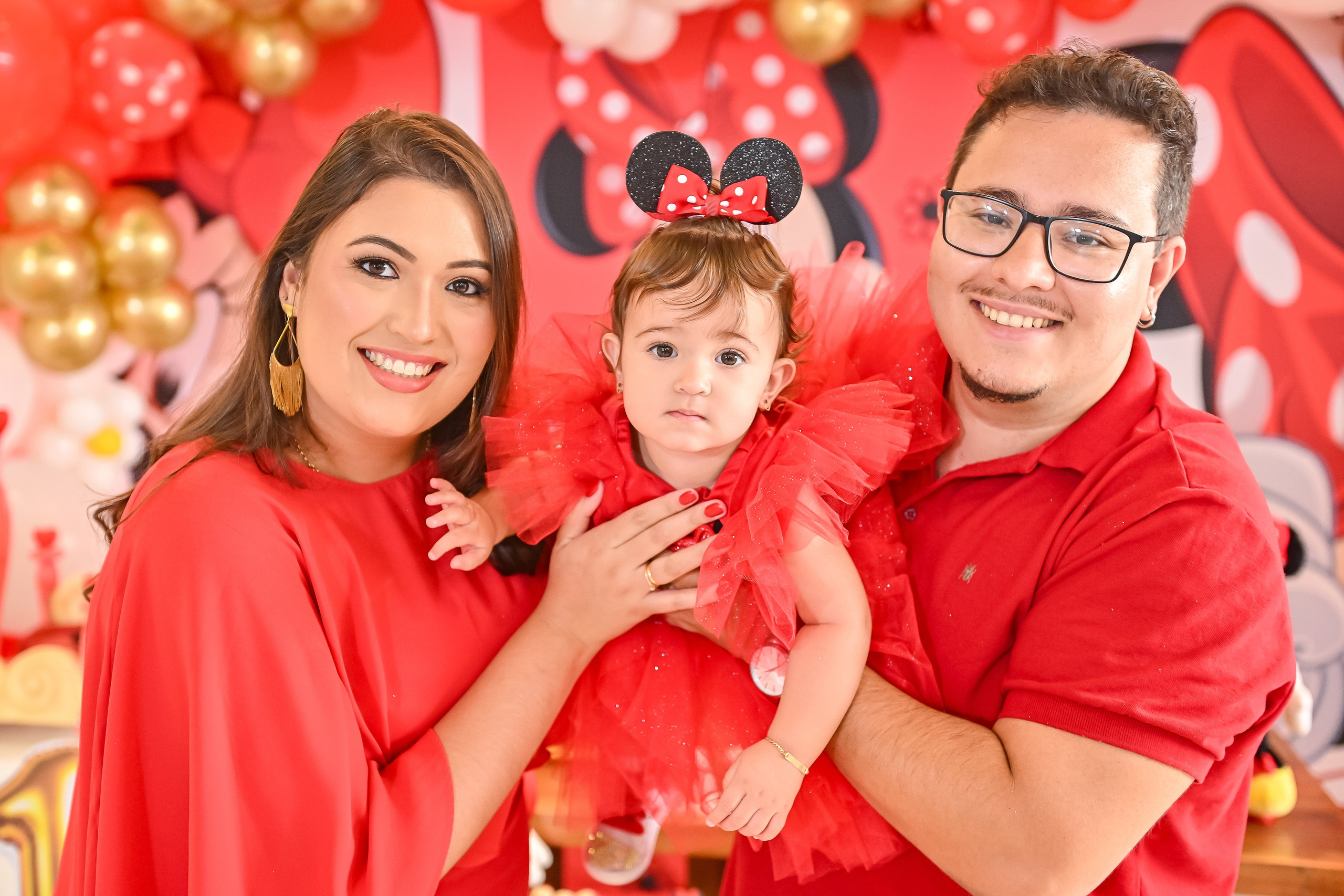 Maitê — 1 ano. Principal