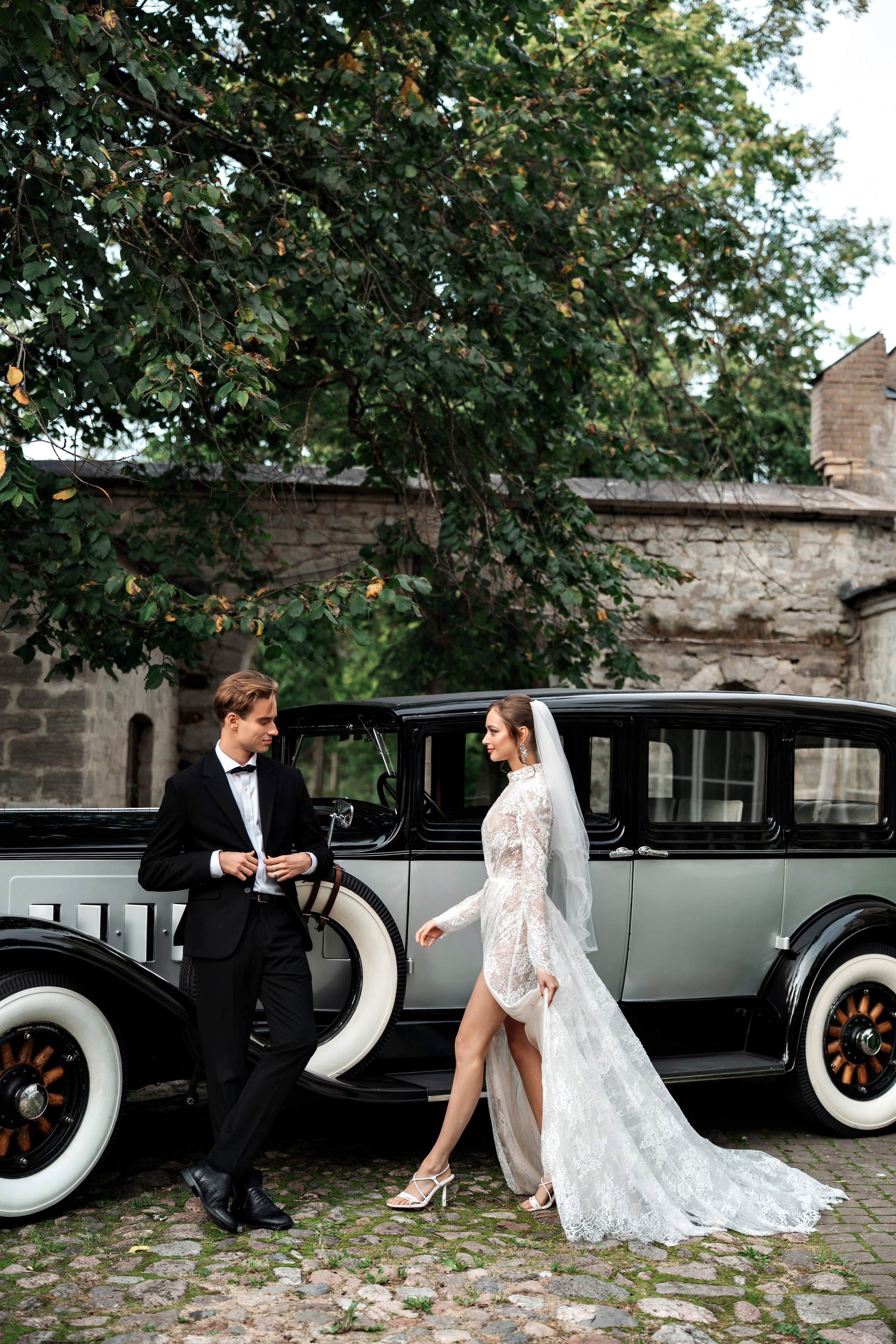 N & A. Wedding Photographer in Marbella, Como, Tuscany, Cannes