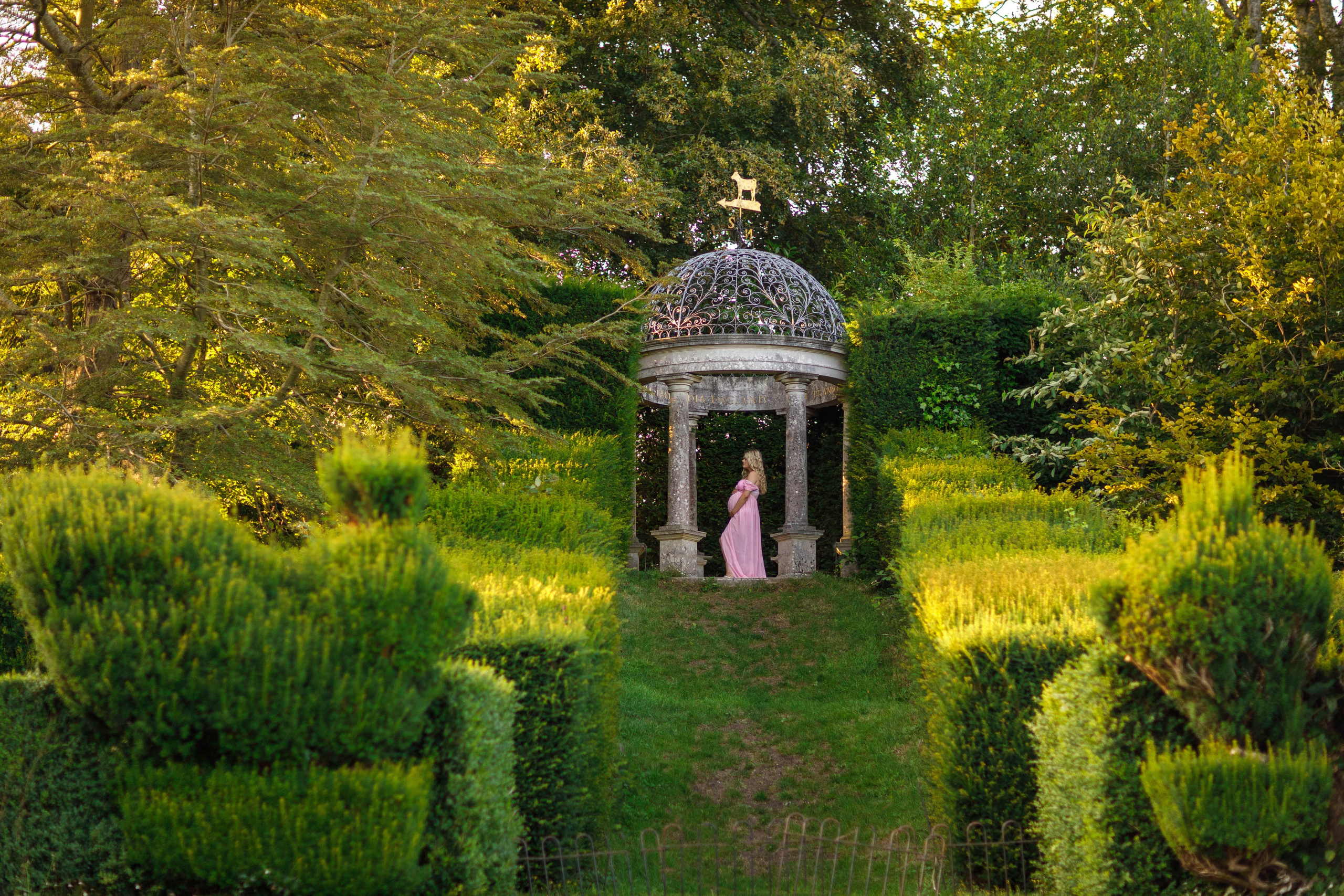 Family. Wedding & family photographer in Dorset, England. Nataliia Honcharenko