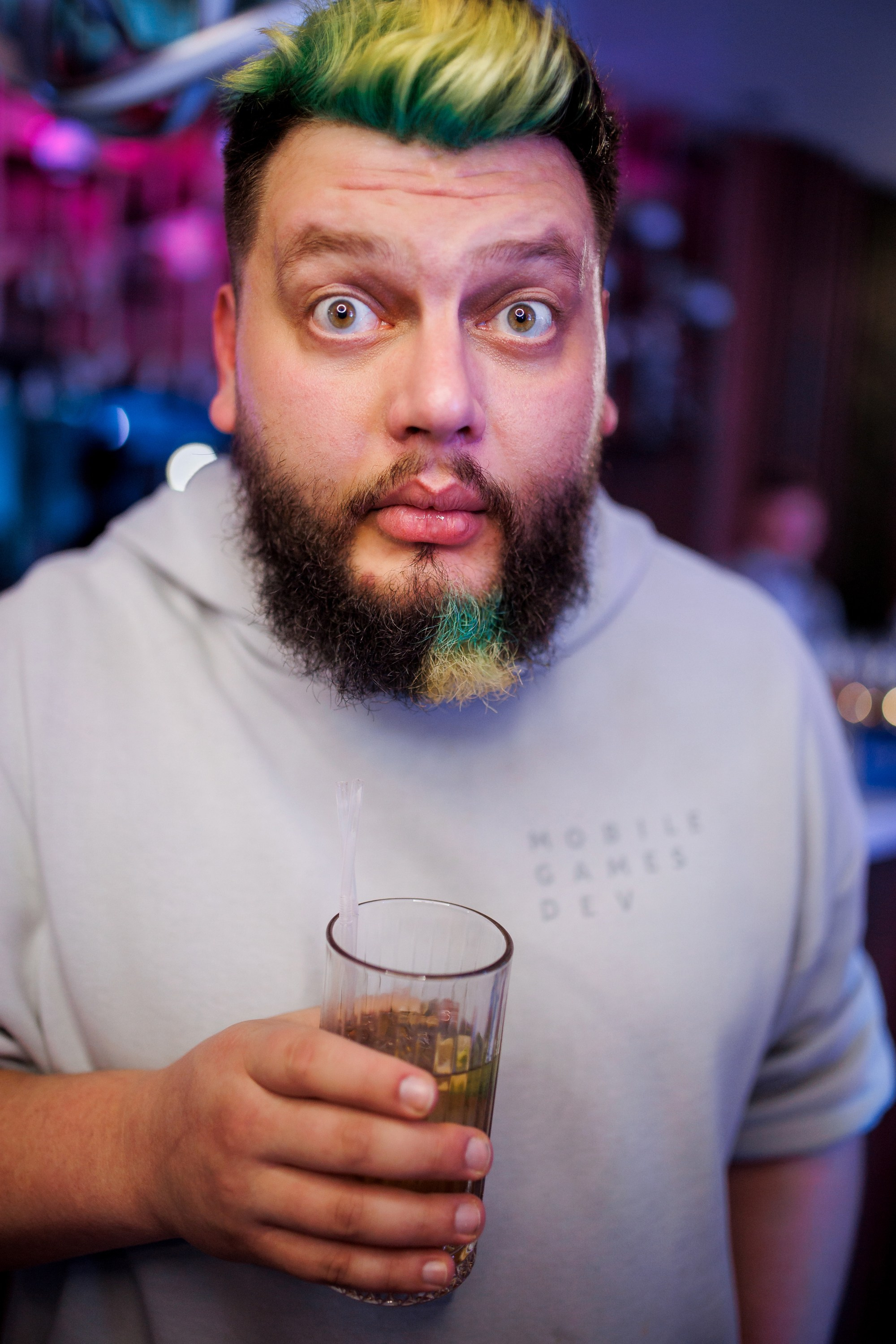 Veraxen CITY. Свадебный фотограф Каледич Тимофей