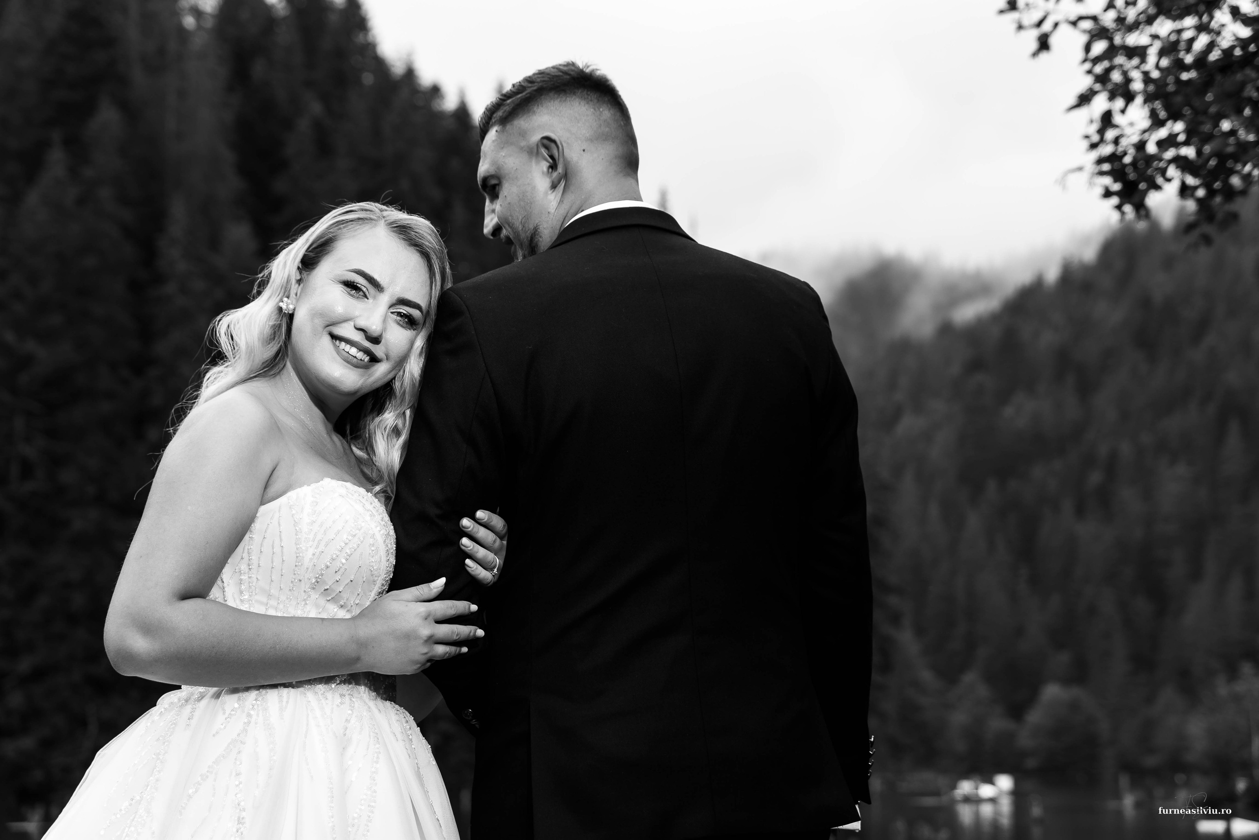 Nunta Mădălin și Raluca