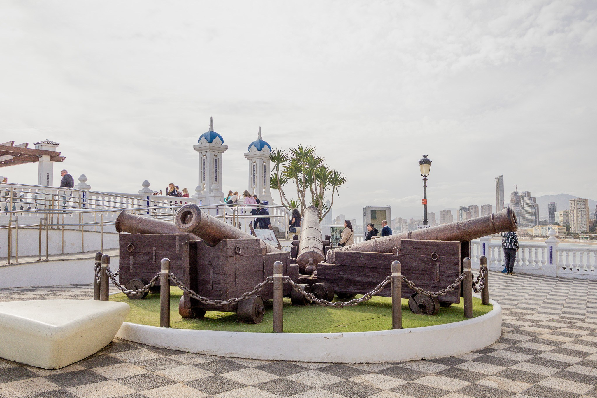 Stay in Benidorm — 5days|4nights the Highlights✨. Create with Twila