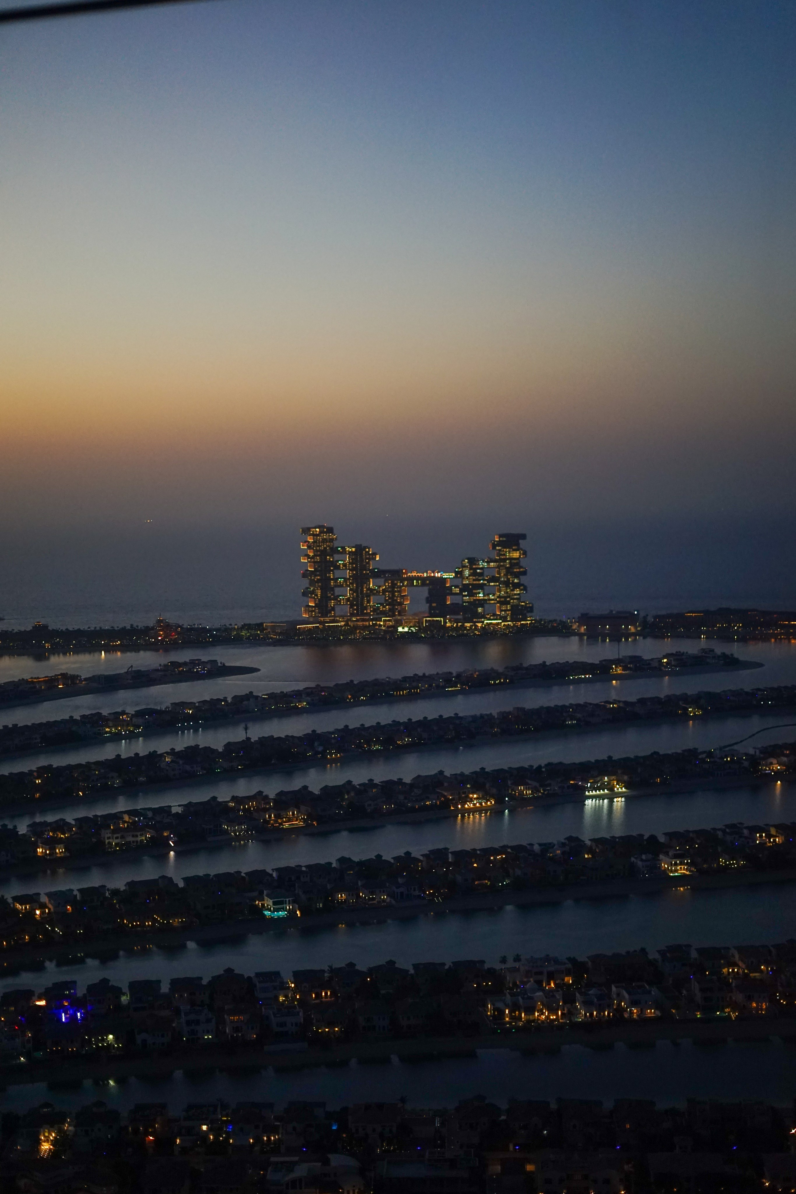 UAE. Hotel and travel photographer