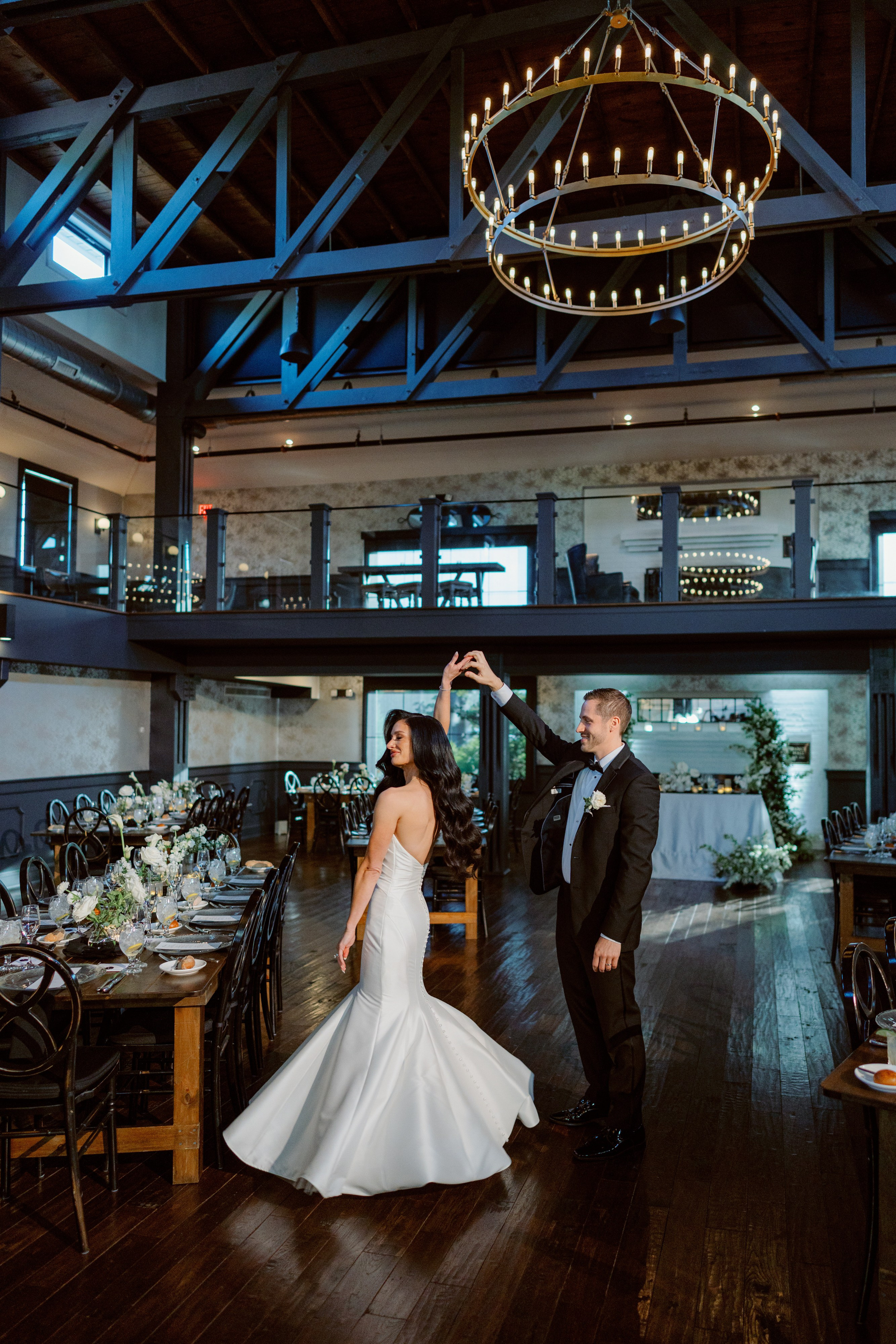 Ashley and Bobby. Wedding photographer and videographer New York | New Jersey