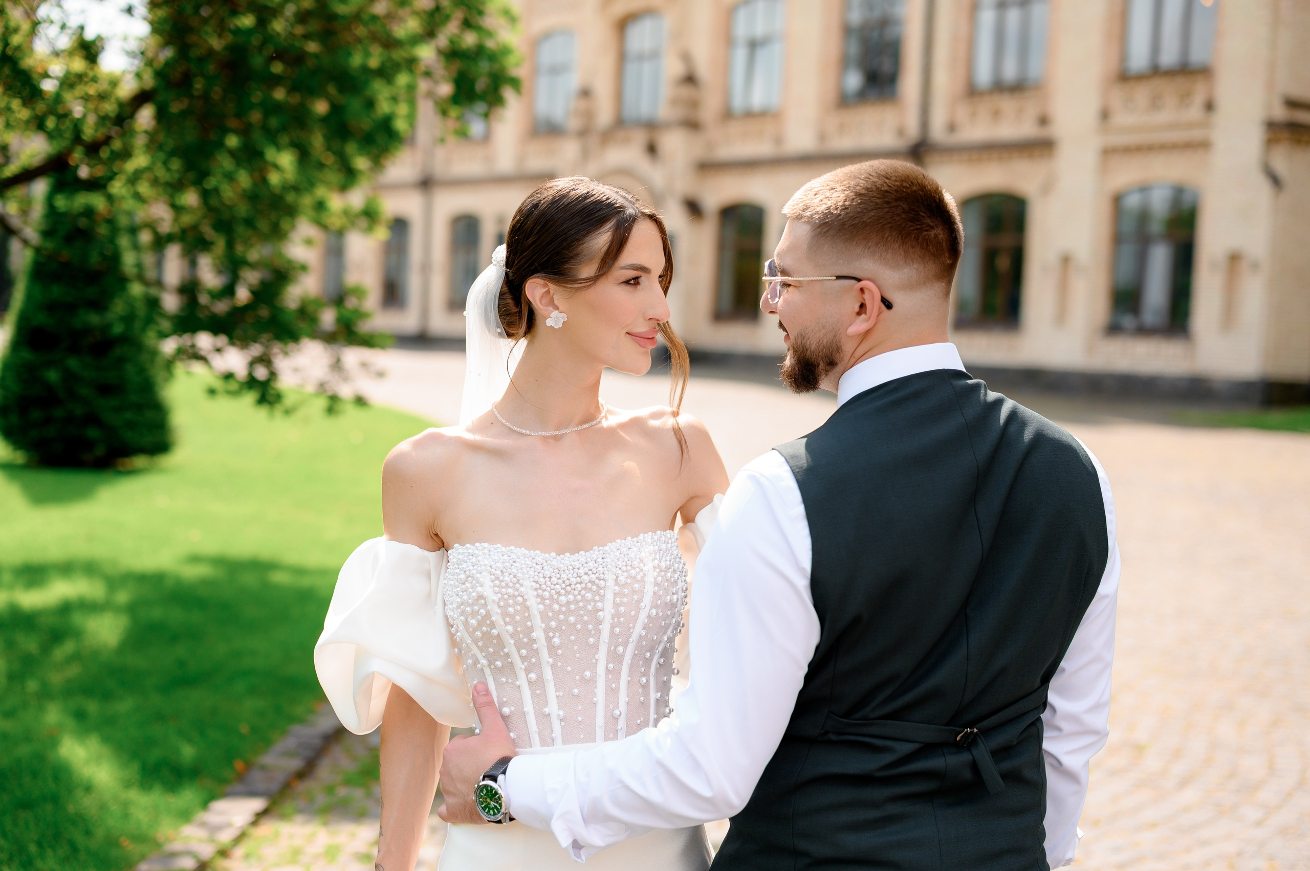 Наталя & Владислав. Фотограф Київ