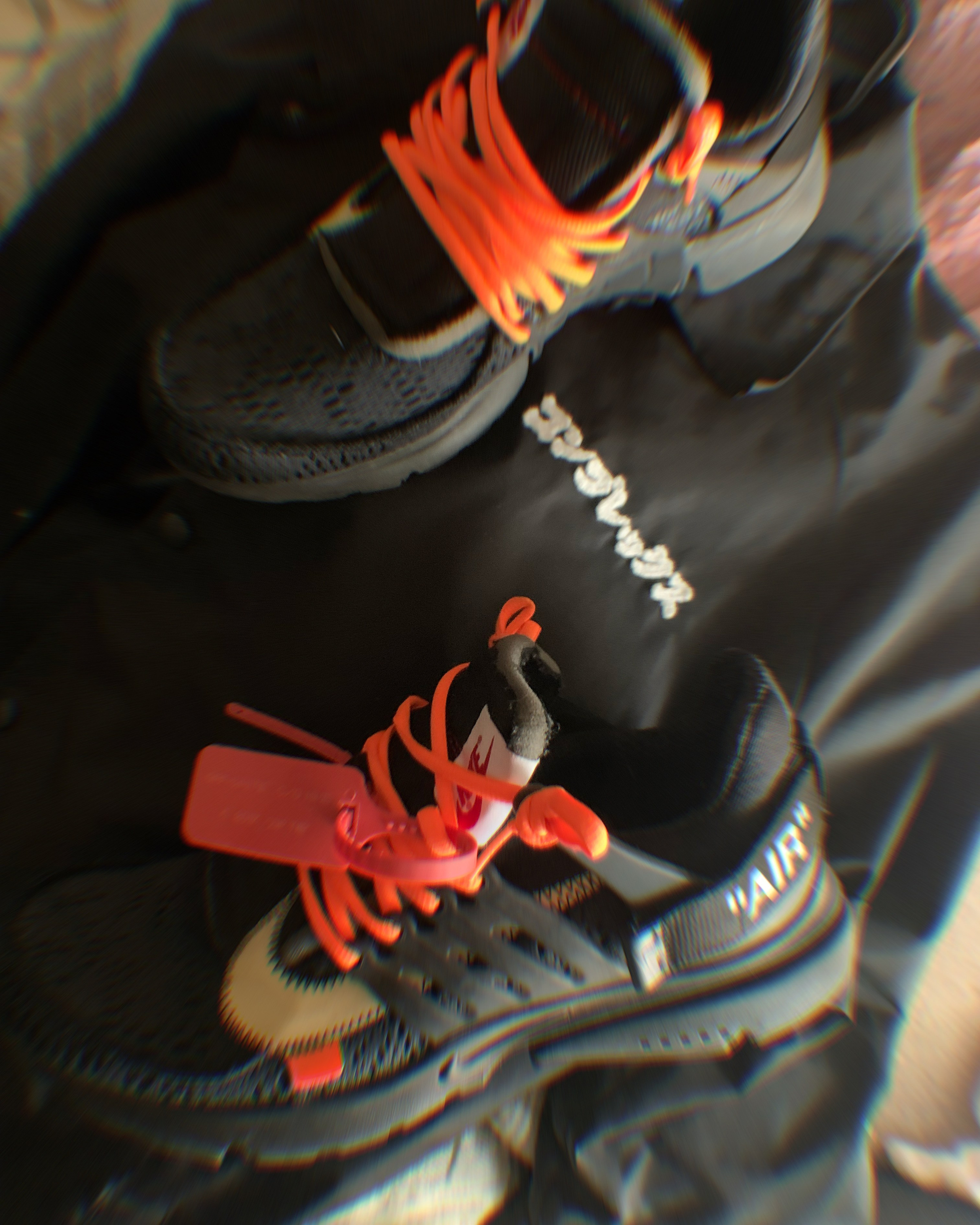 Lens Work from the Field 12