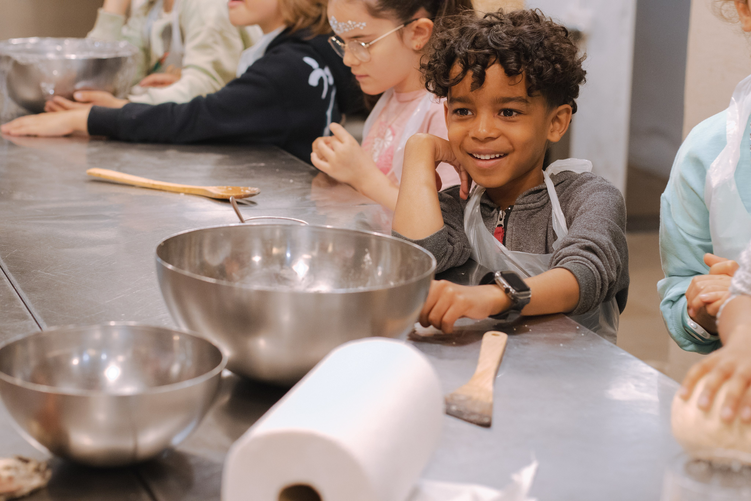 Catalina’s birthday, Barcelona. Alexandra Uzianova — photo and video content in Barcelona