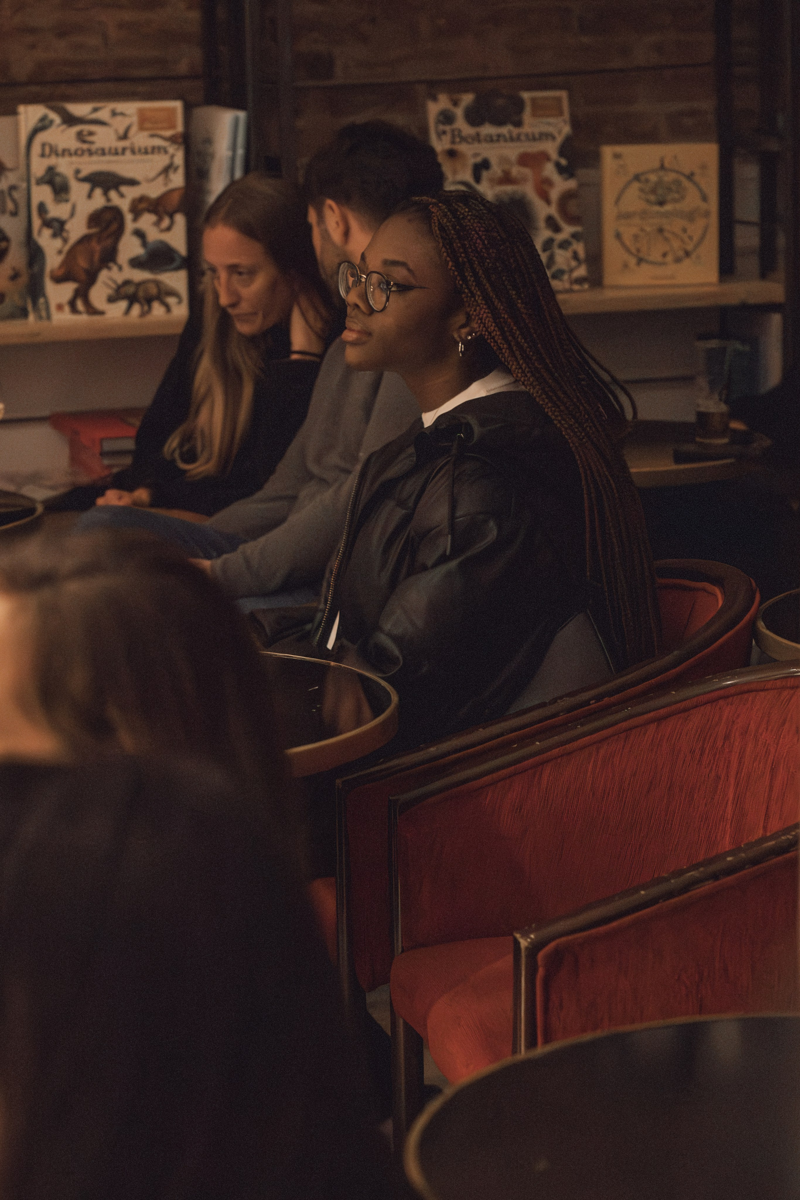 Neslive Music, Barcelona. Alexandra Uzianova — photo and video content in Barcelona