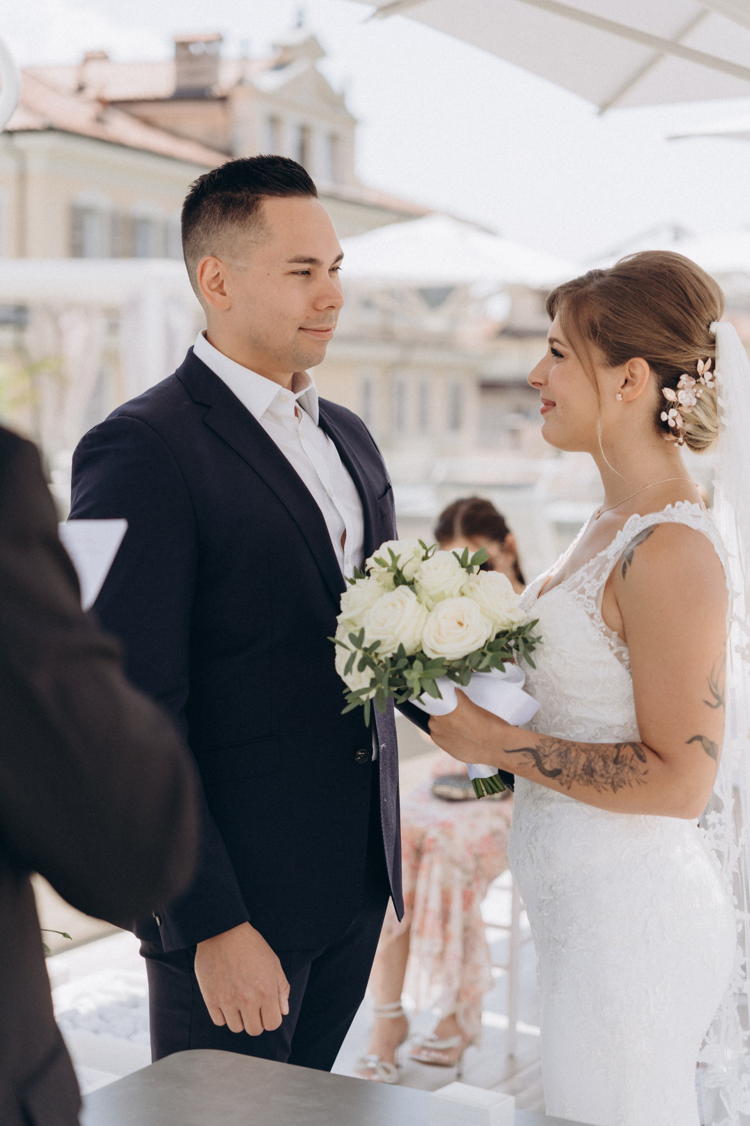 DESERI and SIMON_ LAKE MAGGIORE. PHOTOGRAPHER IN ITALY