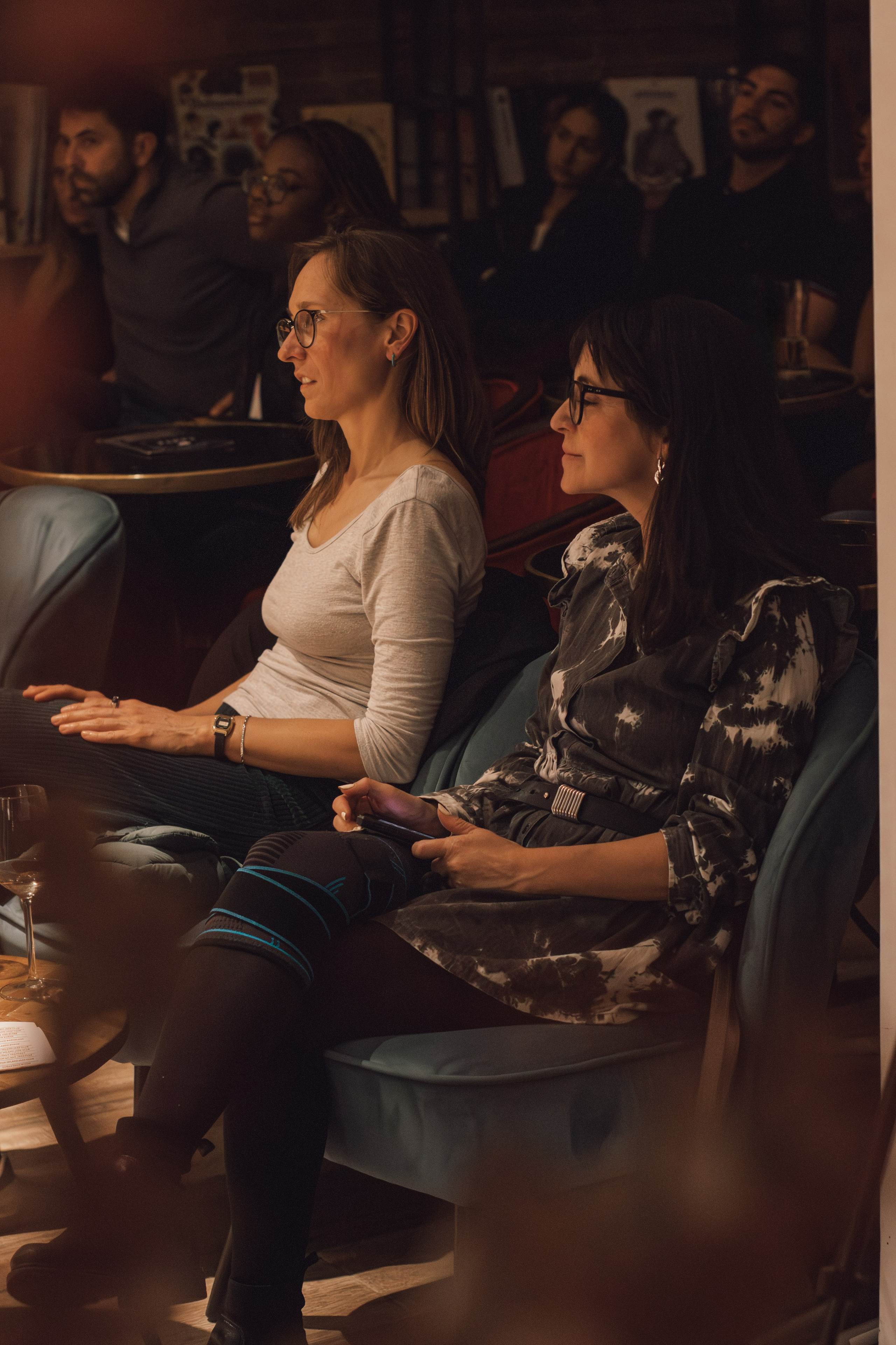 Neslive Music, Barcelona. Alexandra Uzianova — photo and video content in Barcelona