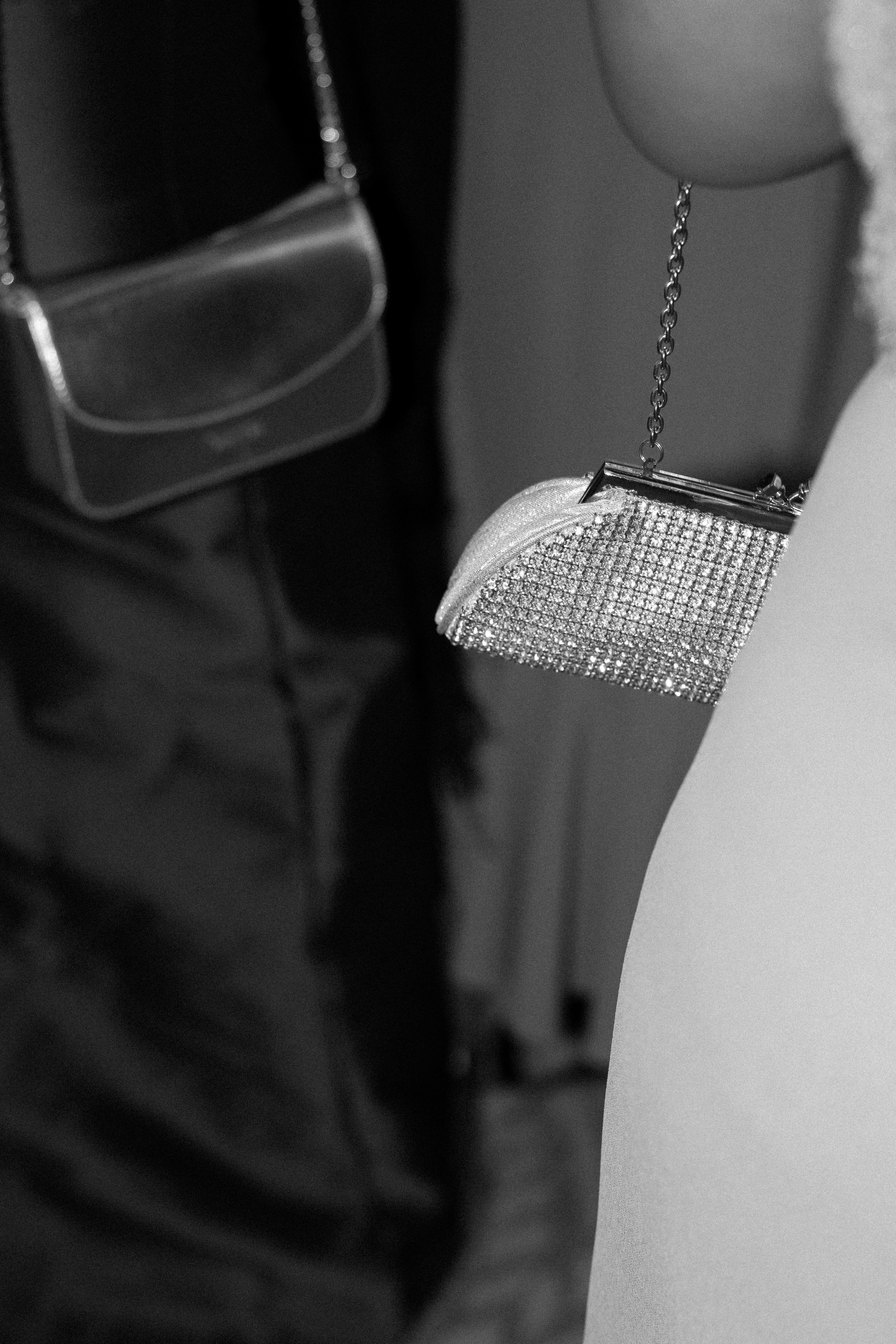 Kermina and Mark at The Palace at Somerset Park | Traditional Coptic Wedding in New Jersey