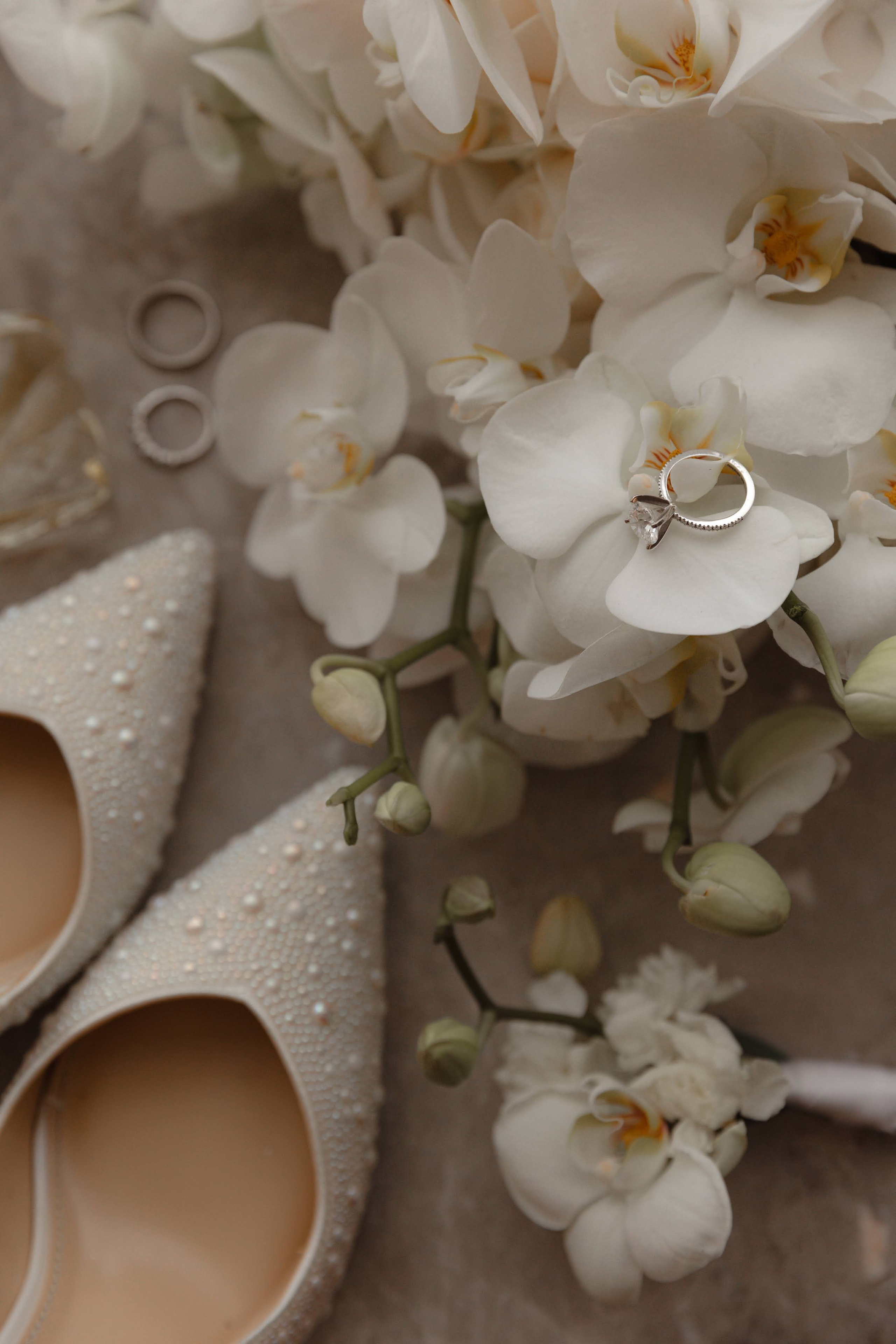 Портфолио. Свадебный фотограф Анастасия Биктимирова