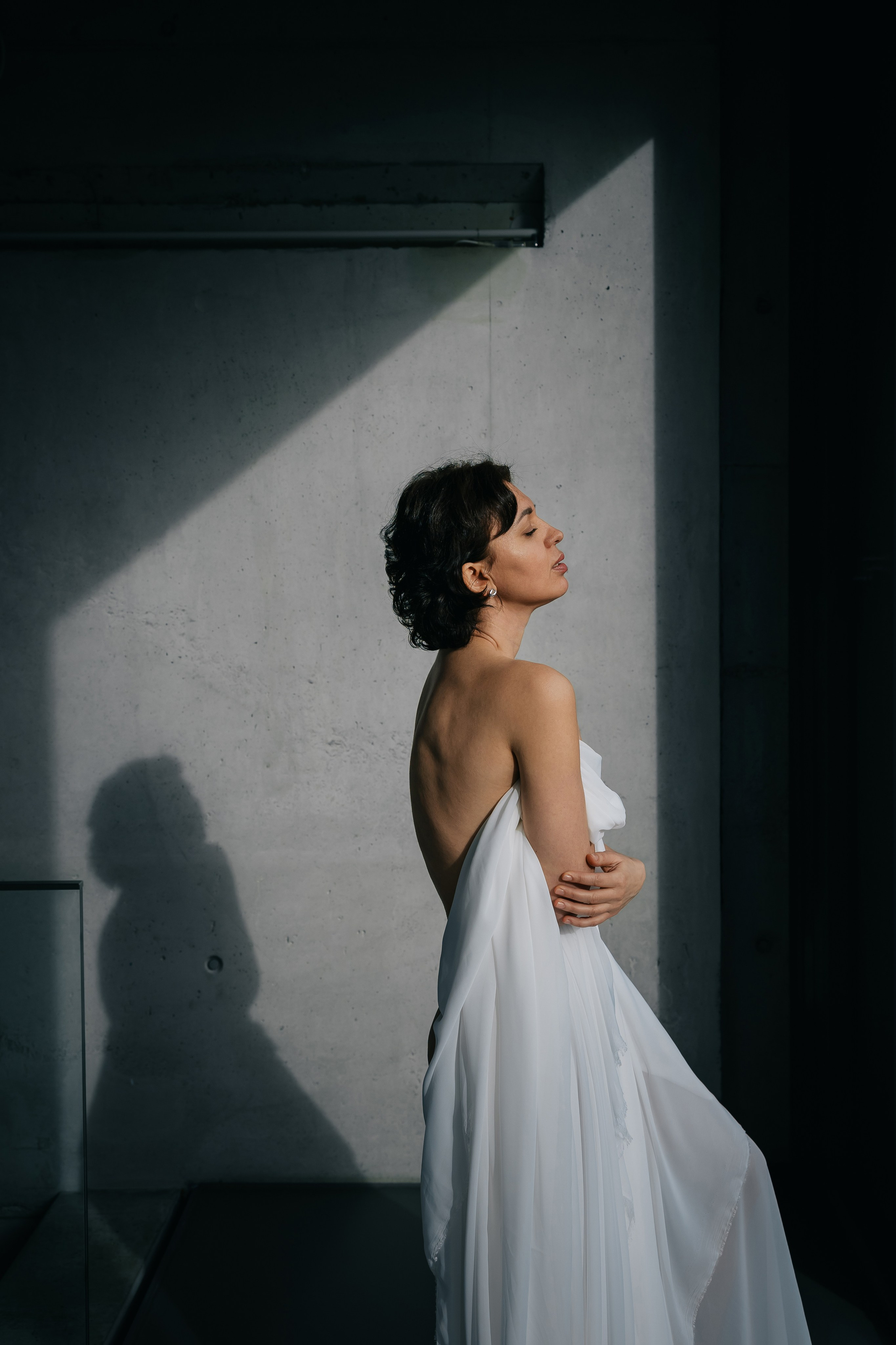 Irina. Viktoria Motte Fotografie Event-, Business- und Porträtfotografie Stuttgart | Mallorca