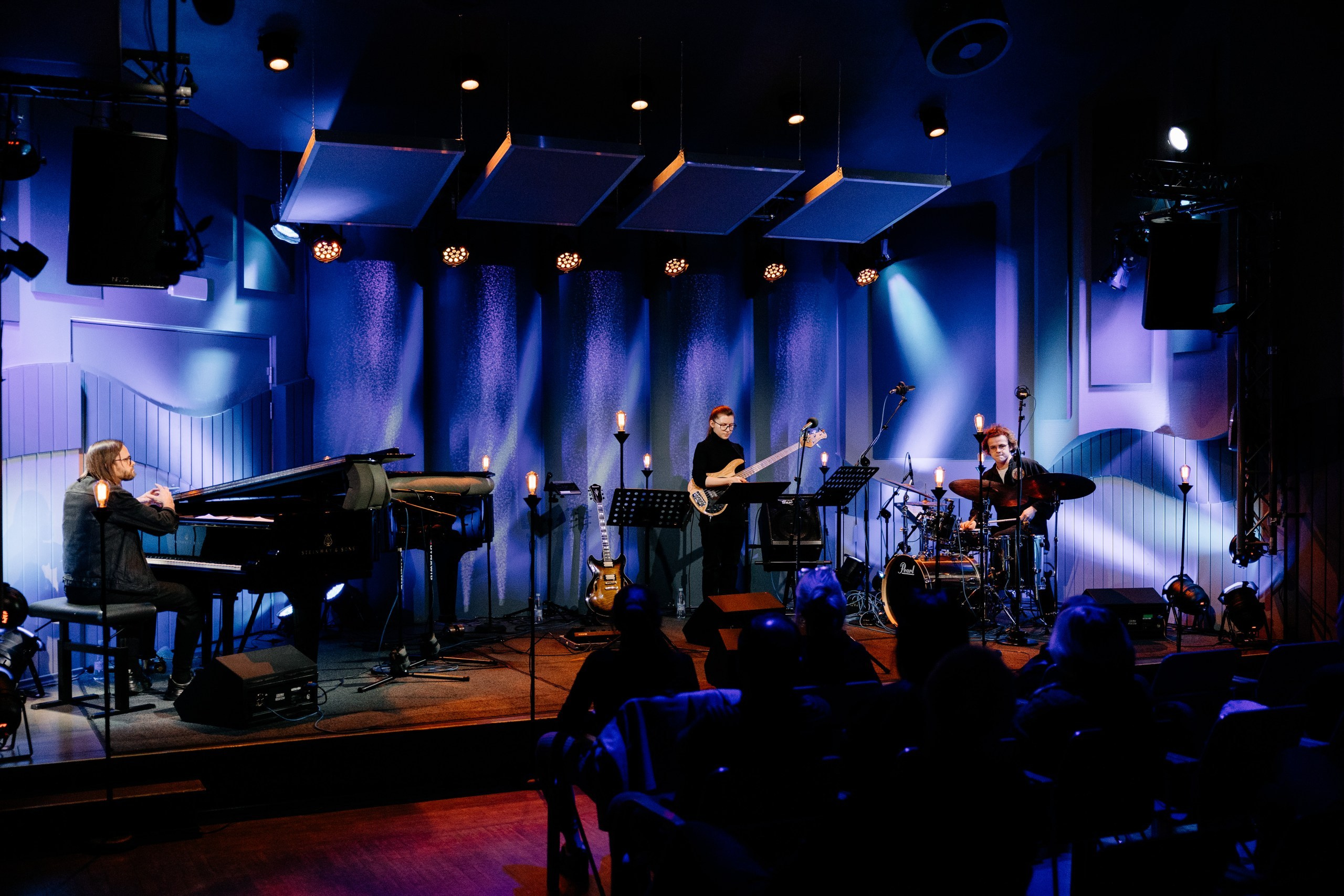 Radio Gdańsk. Fotograf Ślubny Warszawa - Sesje Biznesowe Rodzinne Eventy