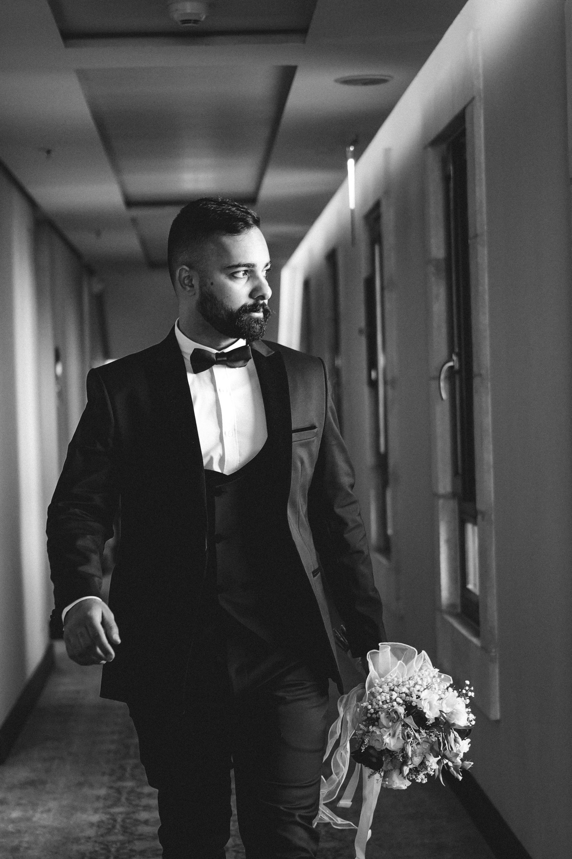 Almog and Yonatan. Dmitry Gorodetsky Event Photographer