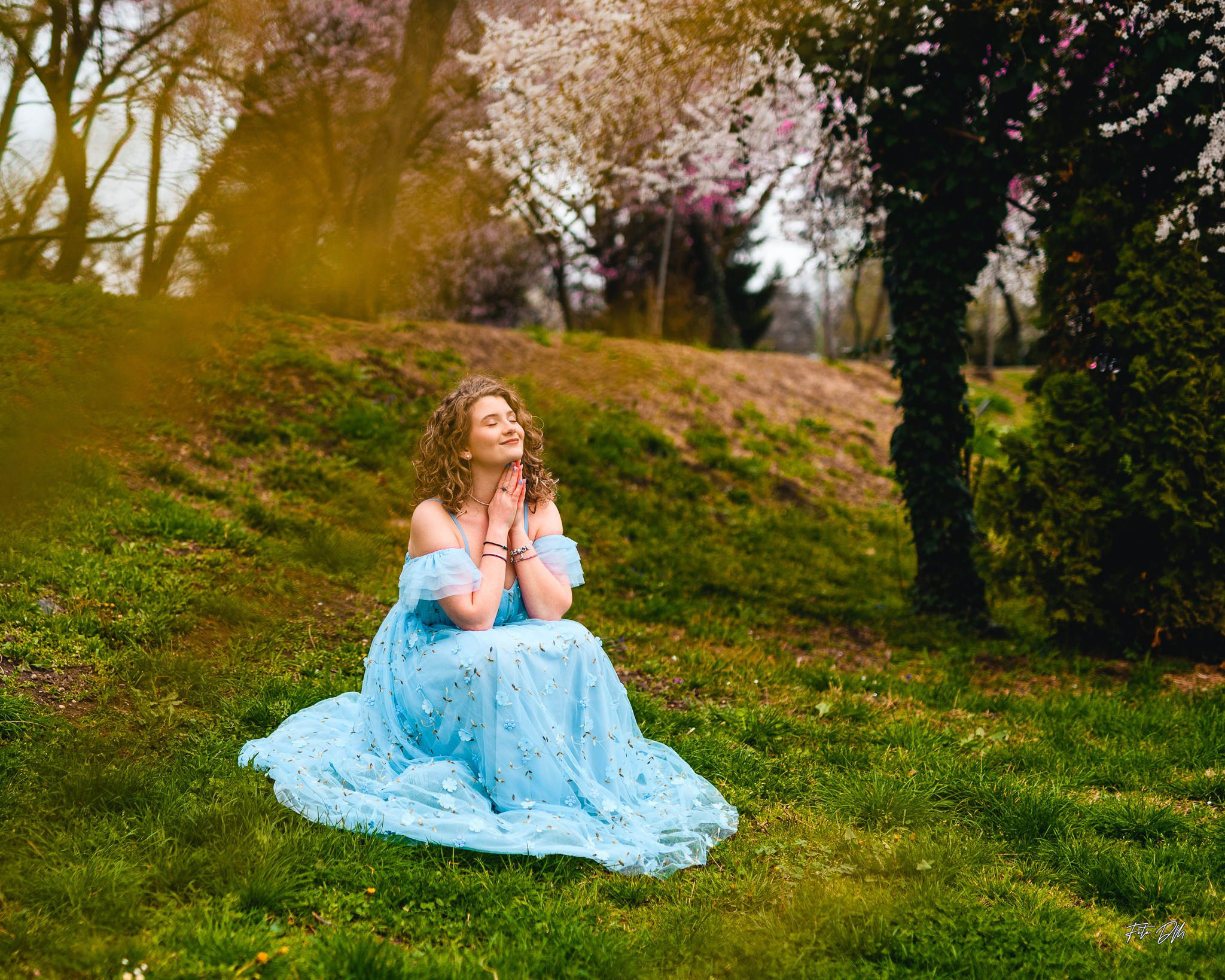 Alesia. Fotografie & Videografie de nuntă în Timișoara