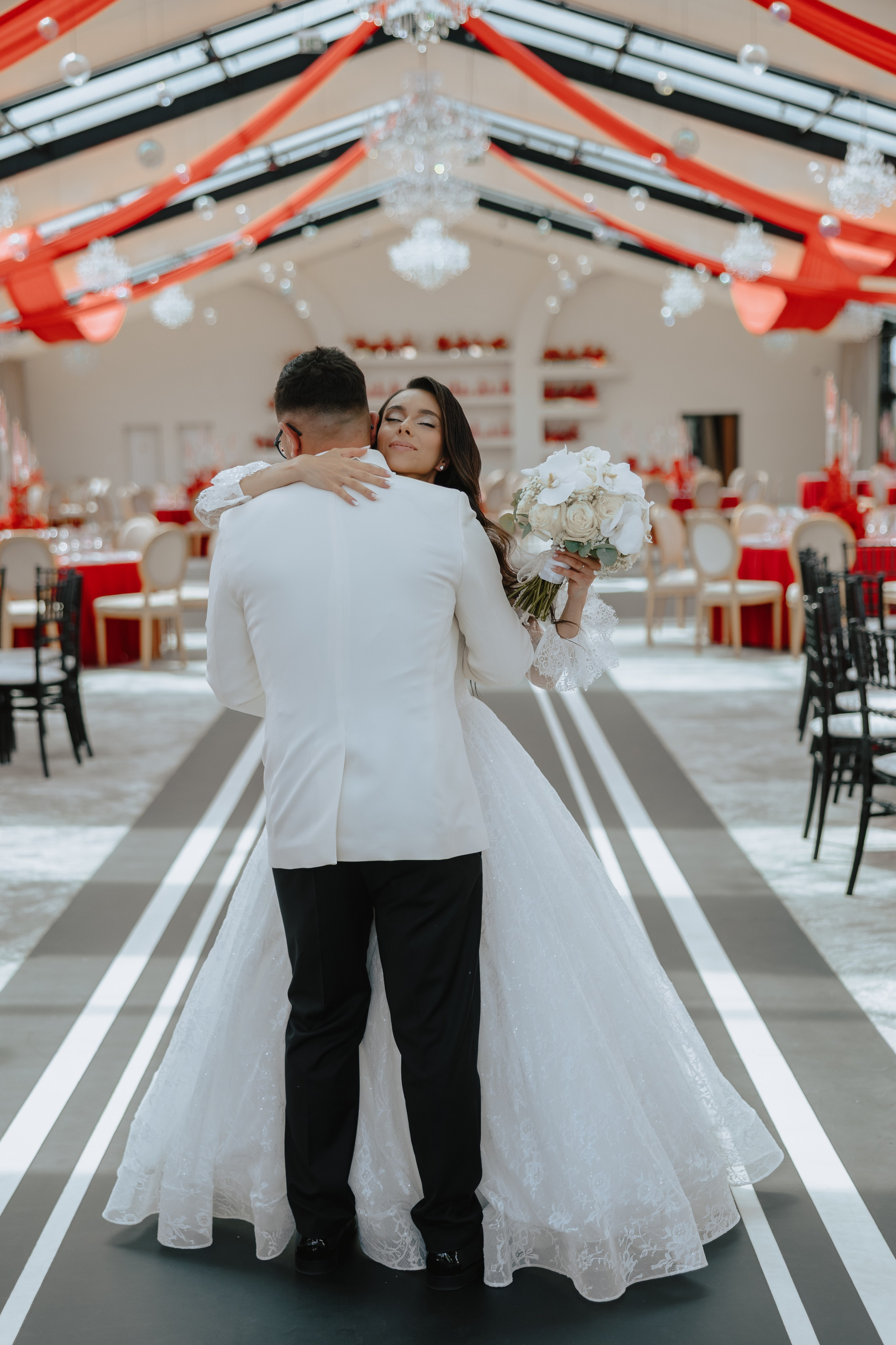 🌸✨💚Alexandra & Andrei🌸✨💚. Romeo Dimache — Wedding photographer in Romania