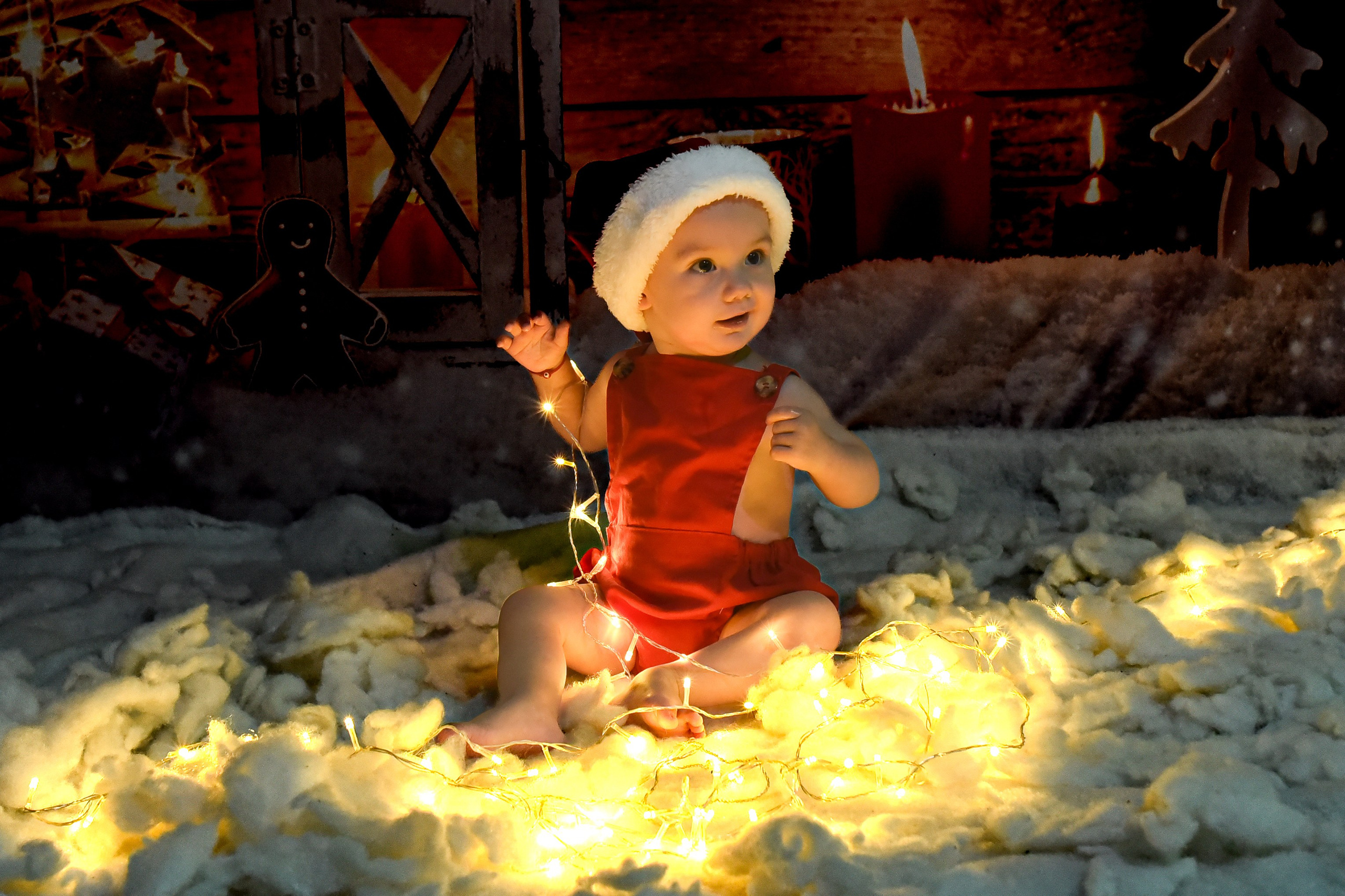 Sesión Navideña. Fotografo de casamiento en misiones y fotógrafo de familia  Posadas