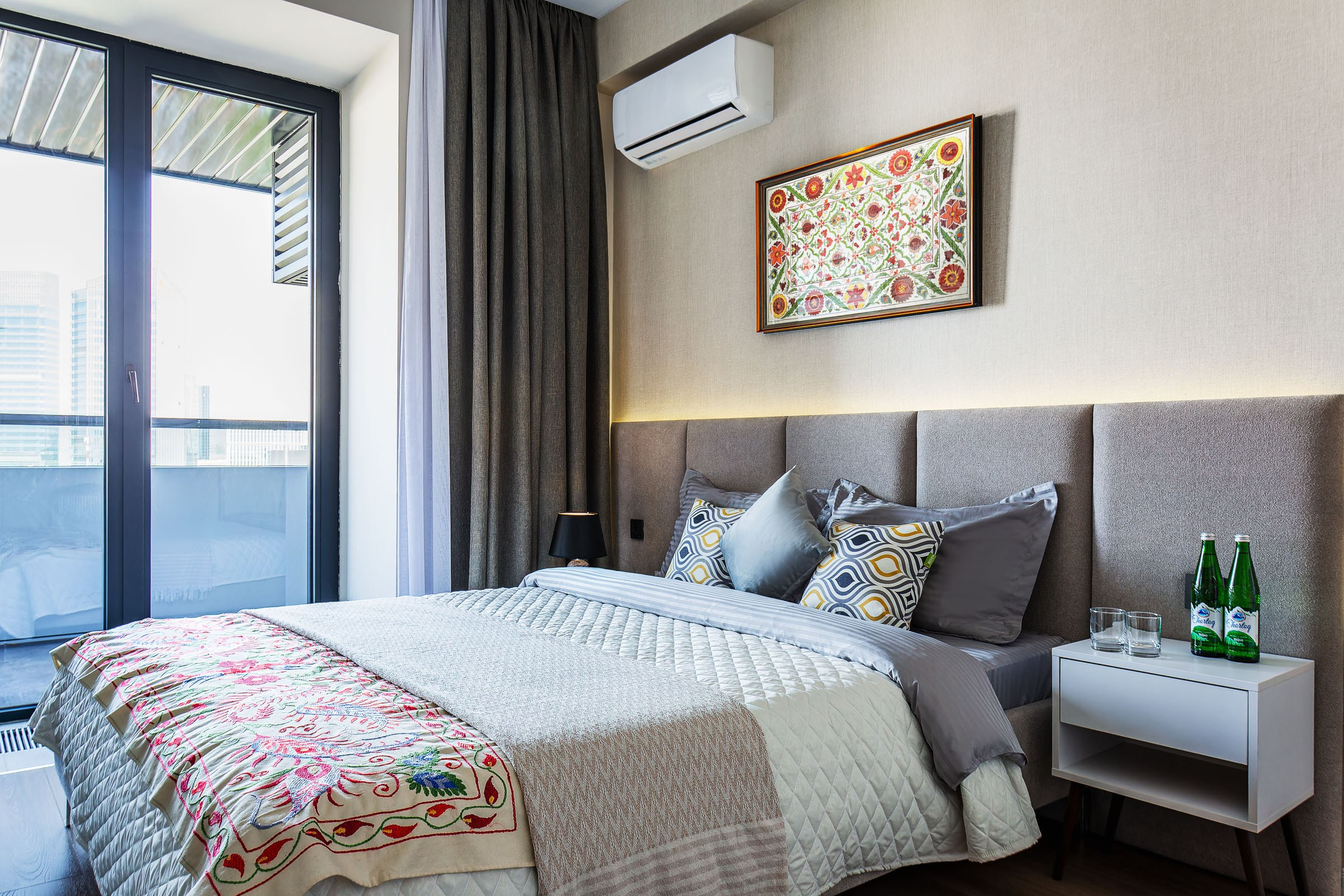 Ретушь и фотошопинг интерьеров, Ташкент