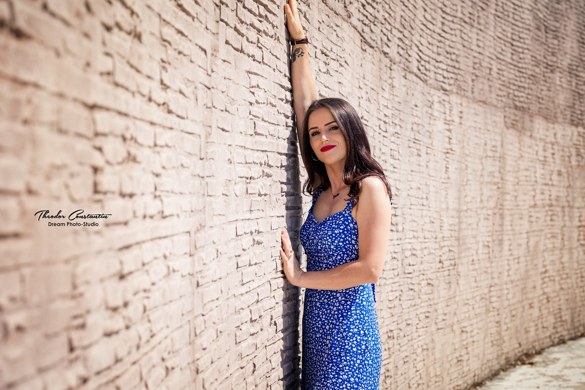 PreWedding. Dream Studio Galați – ședințe foto profesionale pentru familie, portrete și evenimente