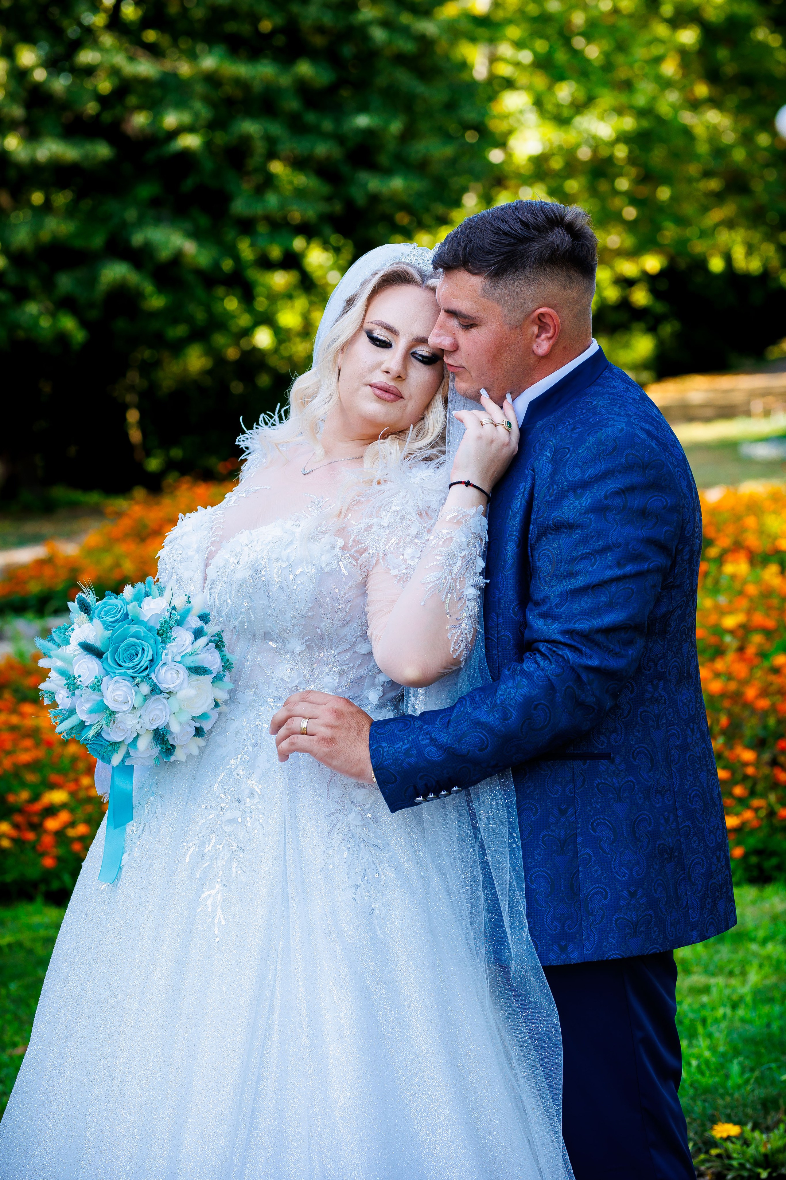 Shooting Foto Nunta. Dream Studio Galați – ședințe foto profesionale pentru familie, portrete și evenimente