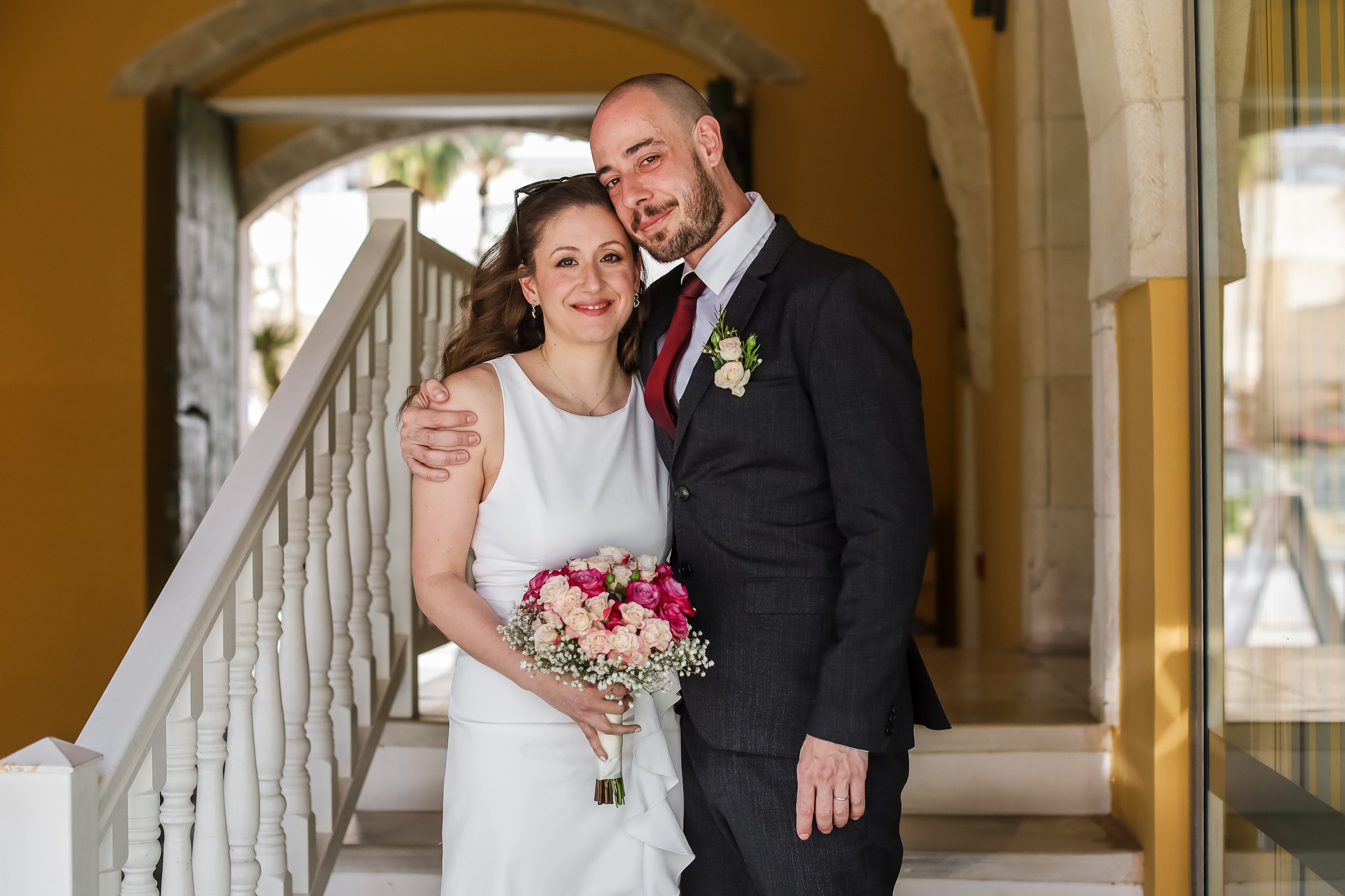 Свадебная фотосессия на Кипре и в Москве. Cyprus Wedding & Family Photographer. Capturing cherished moments across the island: Larnaca, Limassol, Ayia Napa, Protaras, Paphos, Nicosia