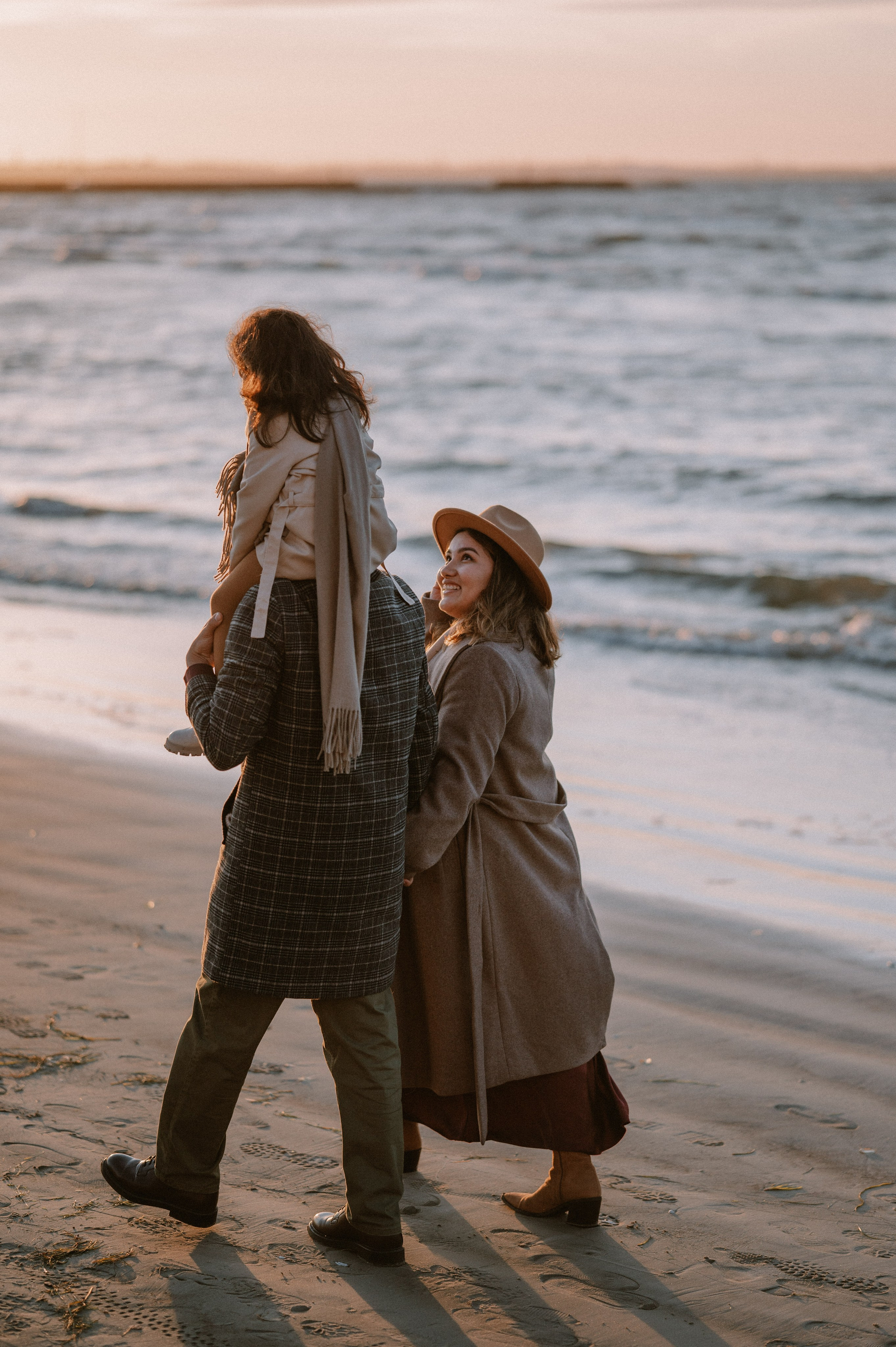 Прохладный октябрь. Фотограф Таллинн — свадьба |семья | lovestory