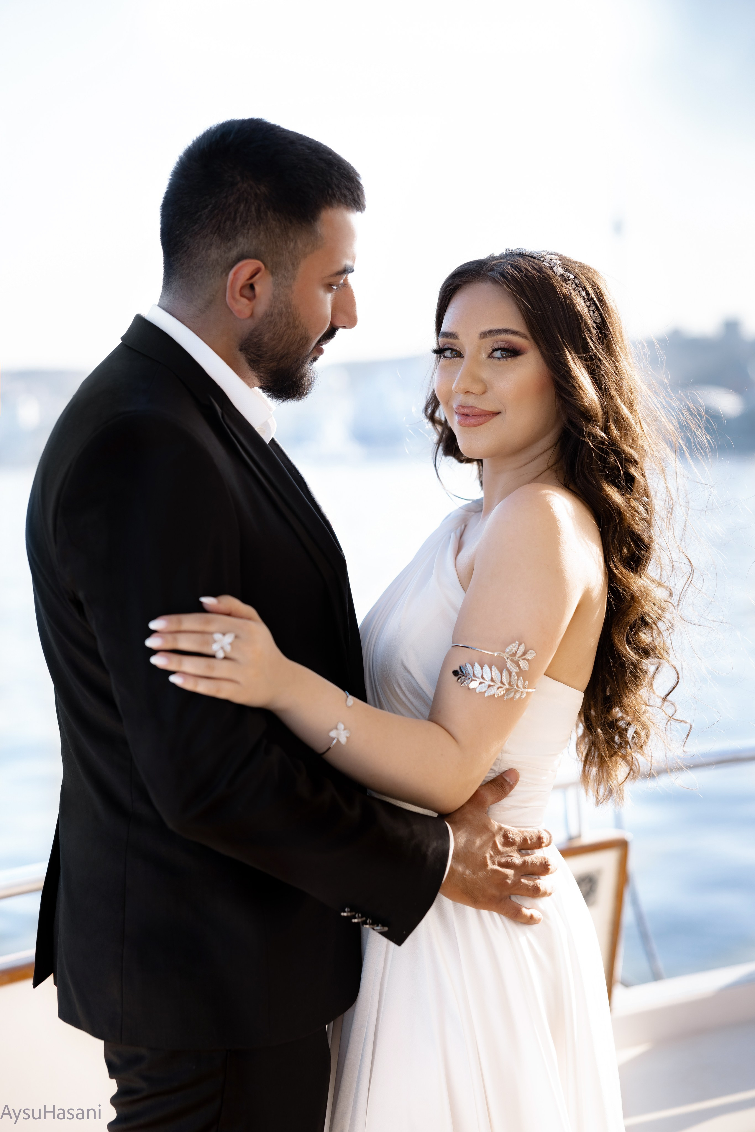 Vasif & Səriyyə. AysuHasani